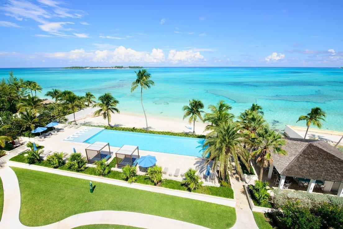 ONE CABLE BEACH Unit: 508