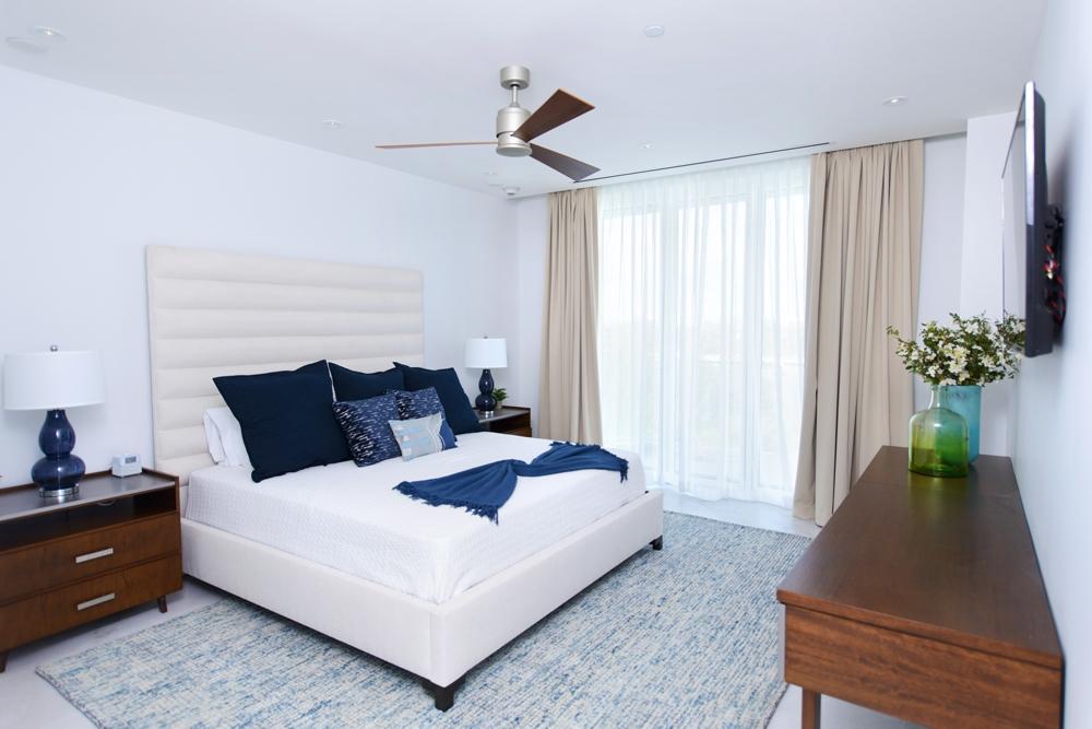 ONE CABLE BEACH Unit: 508