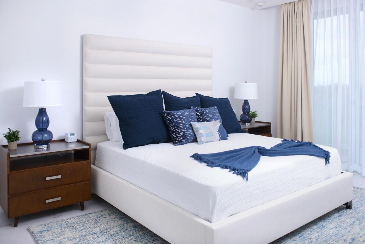 ONE CABLE BEACH Unit: 508