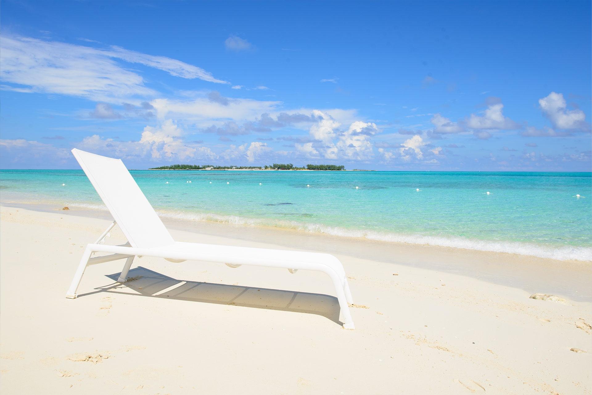 ONE CABLE BEACH Unit: 508