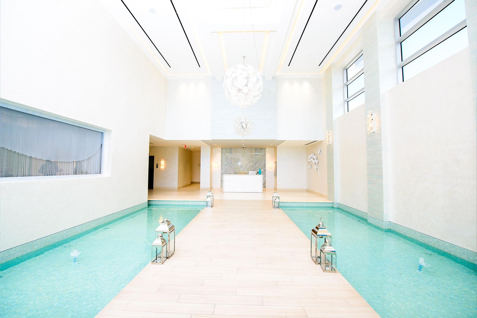 ONE CABLE BEACH Unit: 508