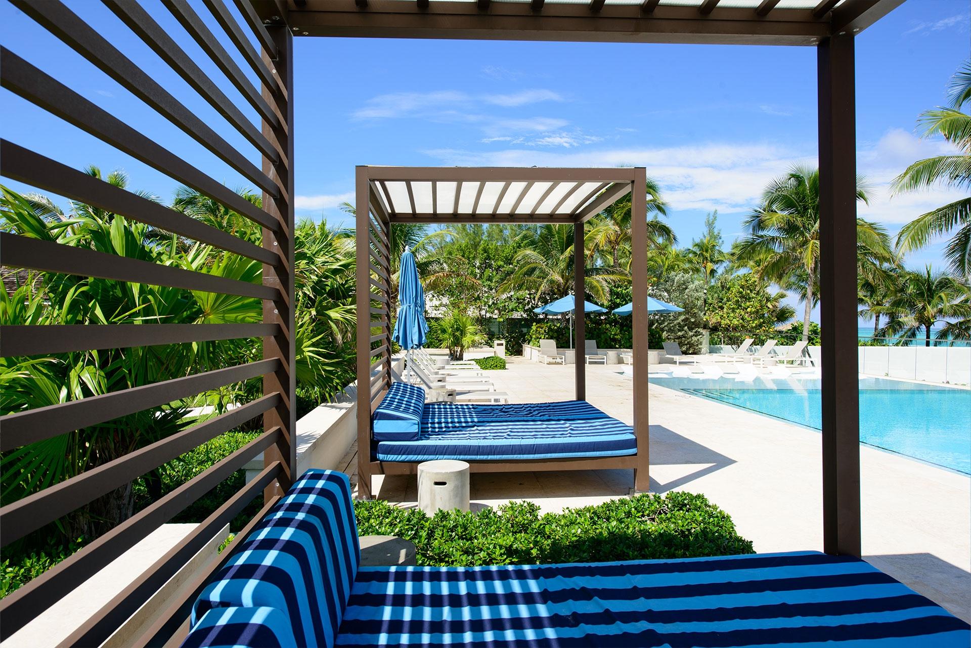 ONE CABLE BEACH Unit: 508