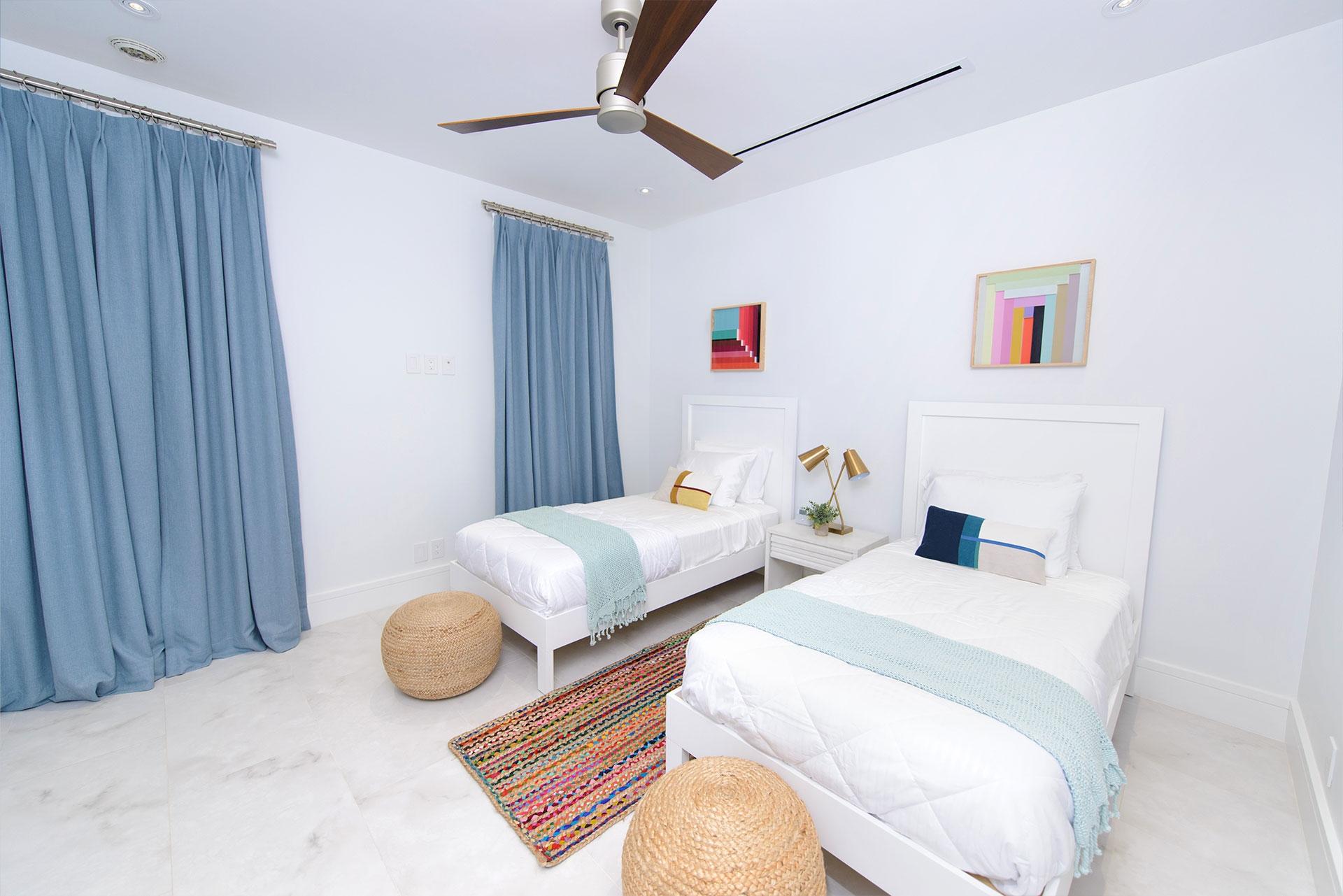 ONE CABLE BEACH Unit: 508