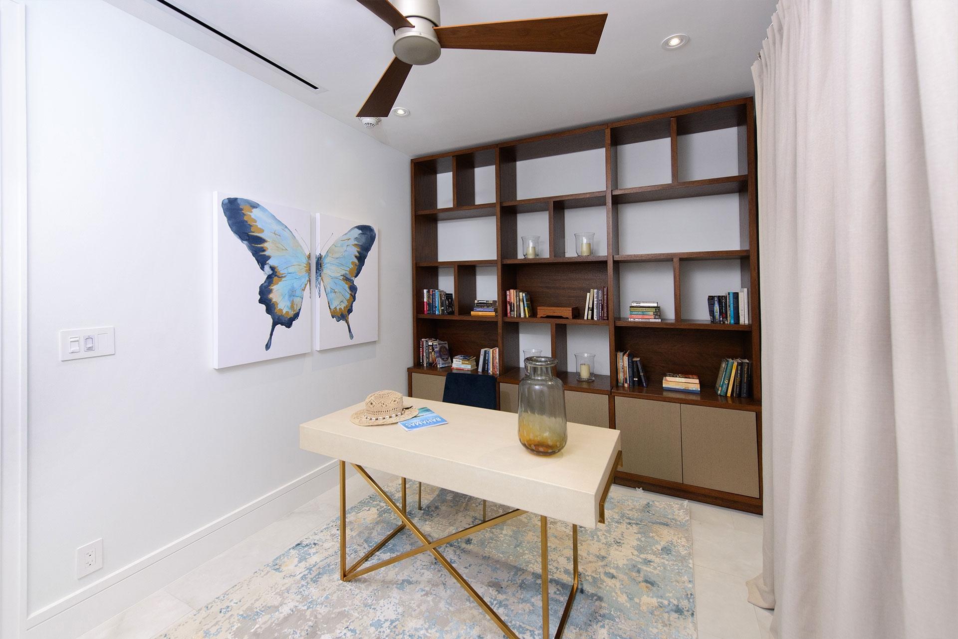 ONE CABLE BEACH Unit: 508