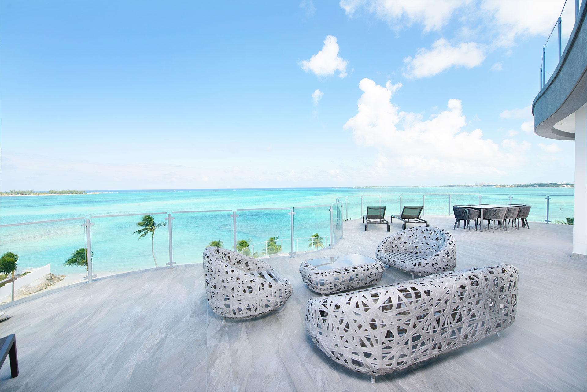 ONE CABLE BEACH Unit: 508