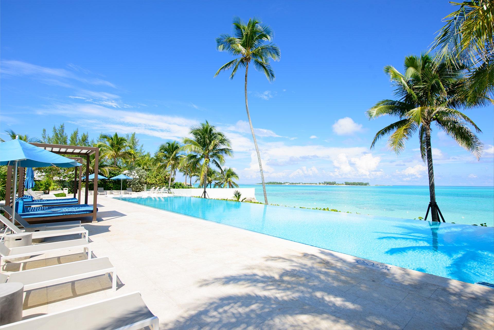 ONE CABLE BEACH Unit: 508