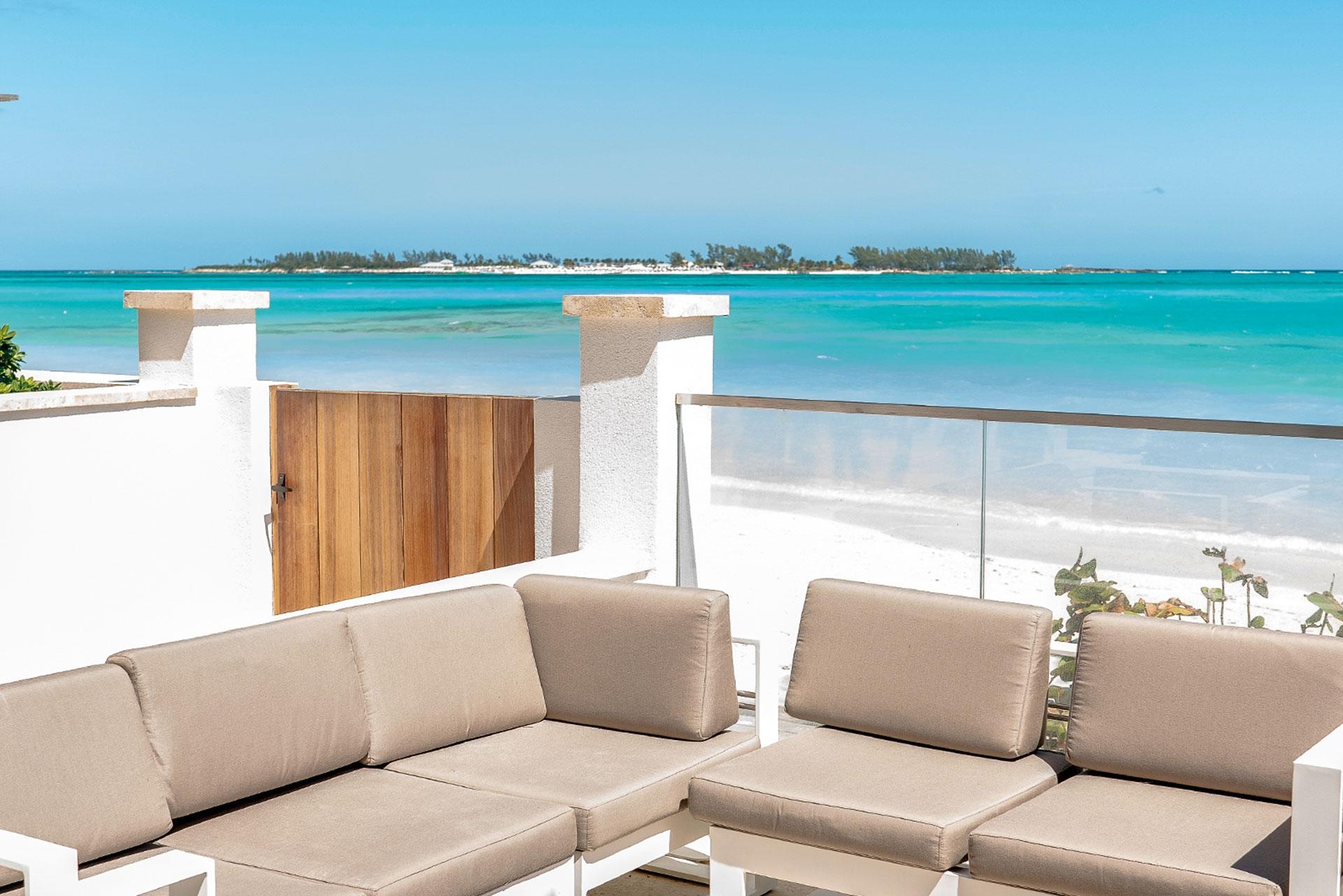 ONE CABLE BEACH Unit: 508