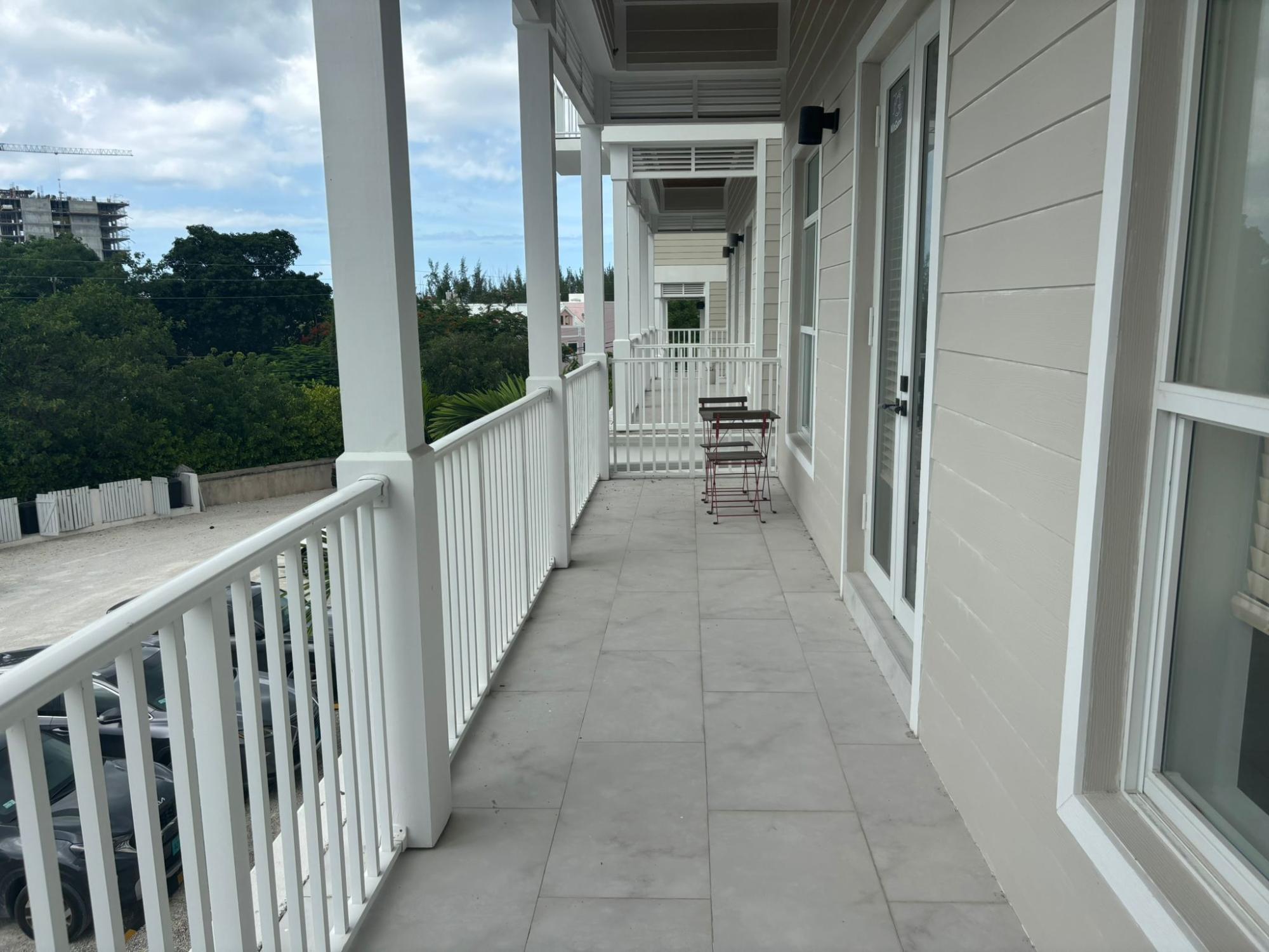 BALMORAL CORPORATE CENTER Unit: Unit C