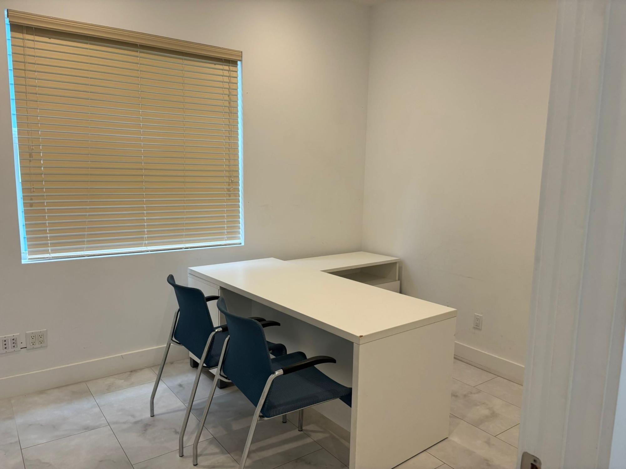 BALMORAL CORPORATE CENTER Unit: Unit C