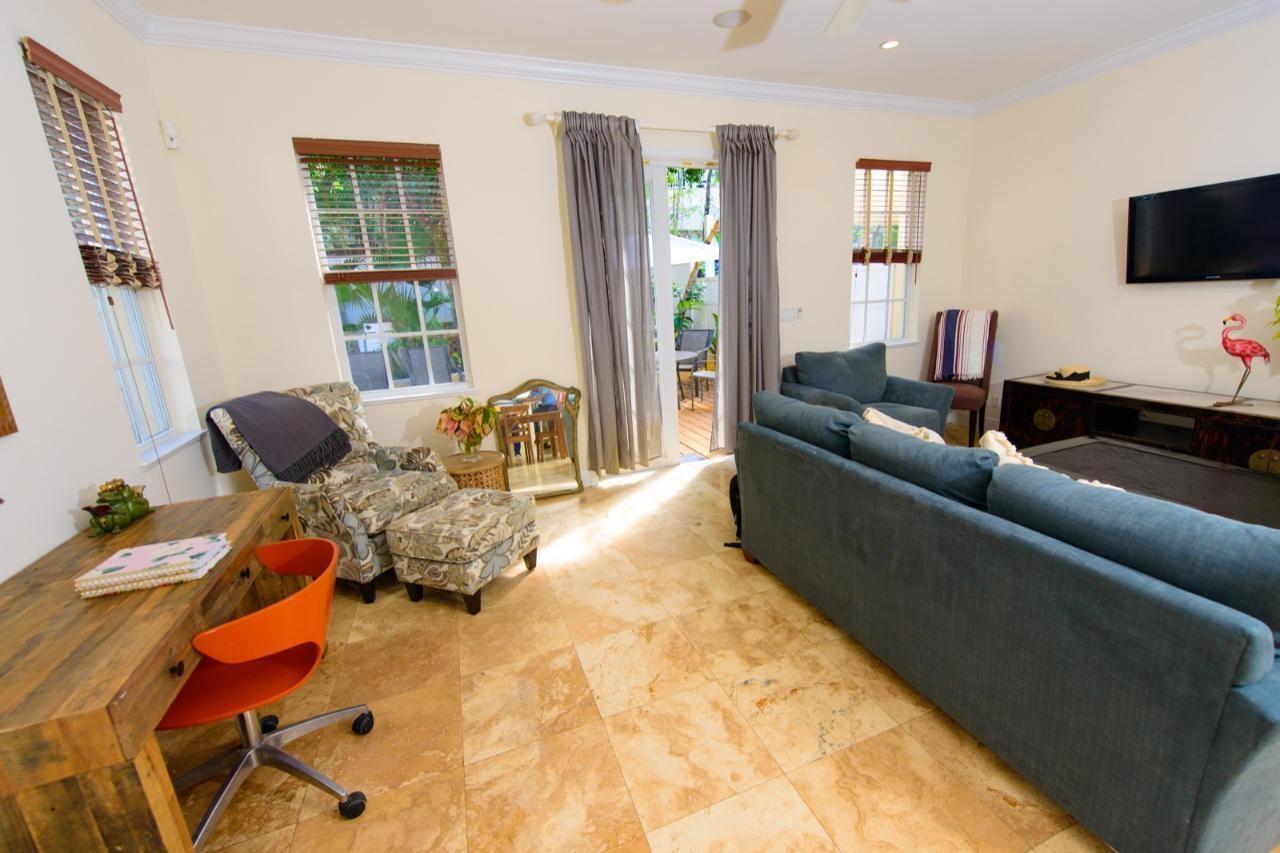 |THE BALMORAL Unit: F-15