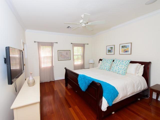 |THE BALMORAL Unit: F-15