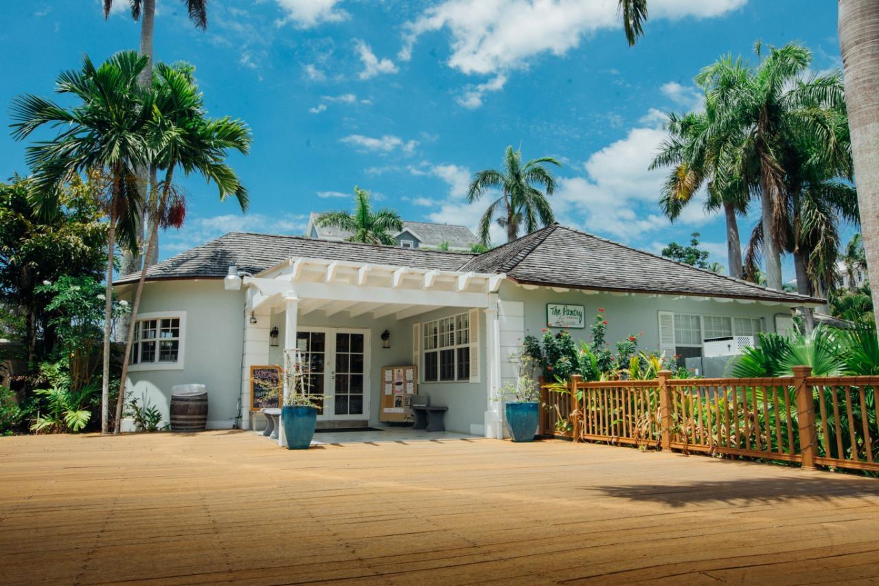 |THE BALMORAL Unit: F-15