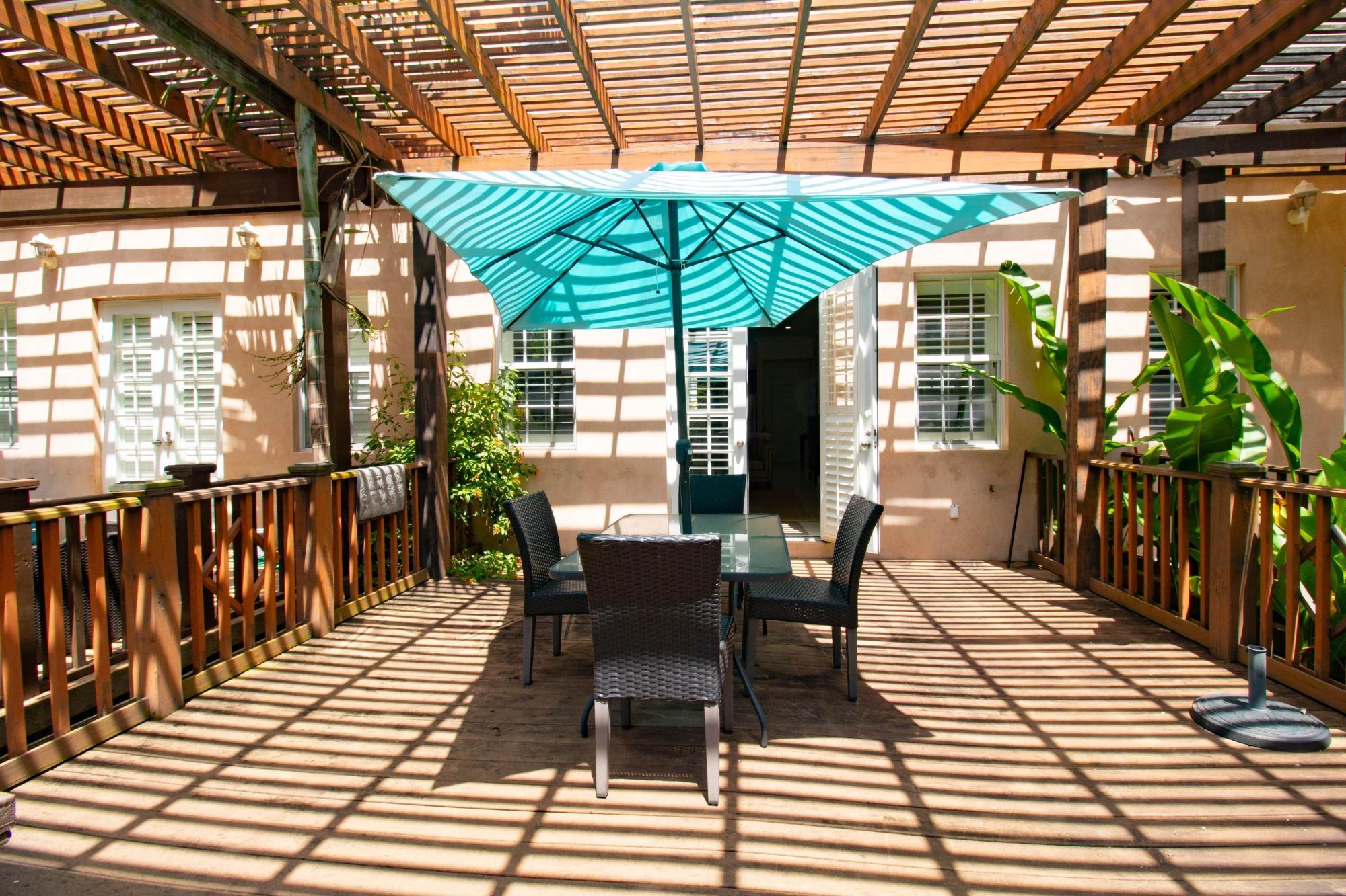 |THE BALMORAL Unit: 112