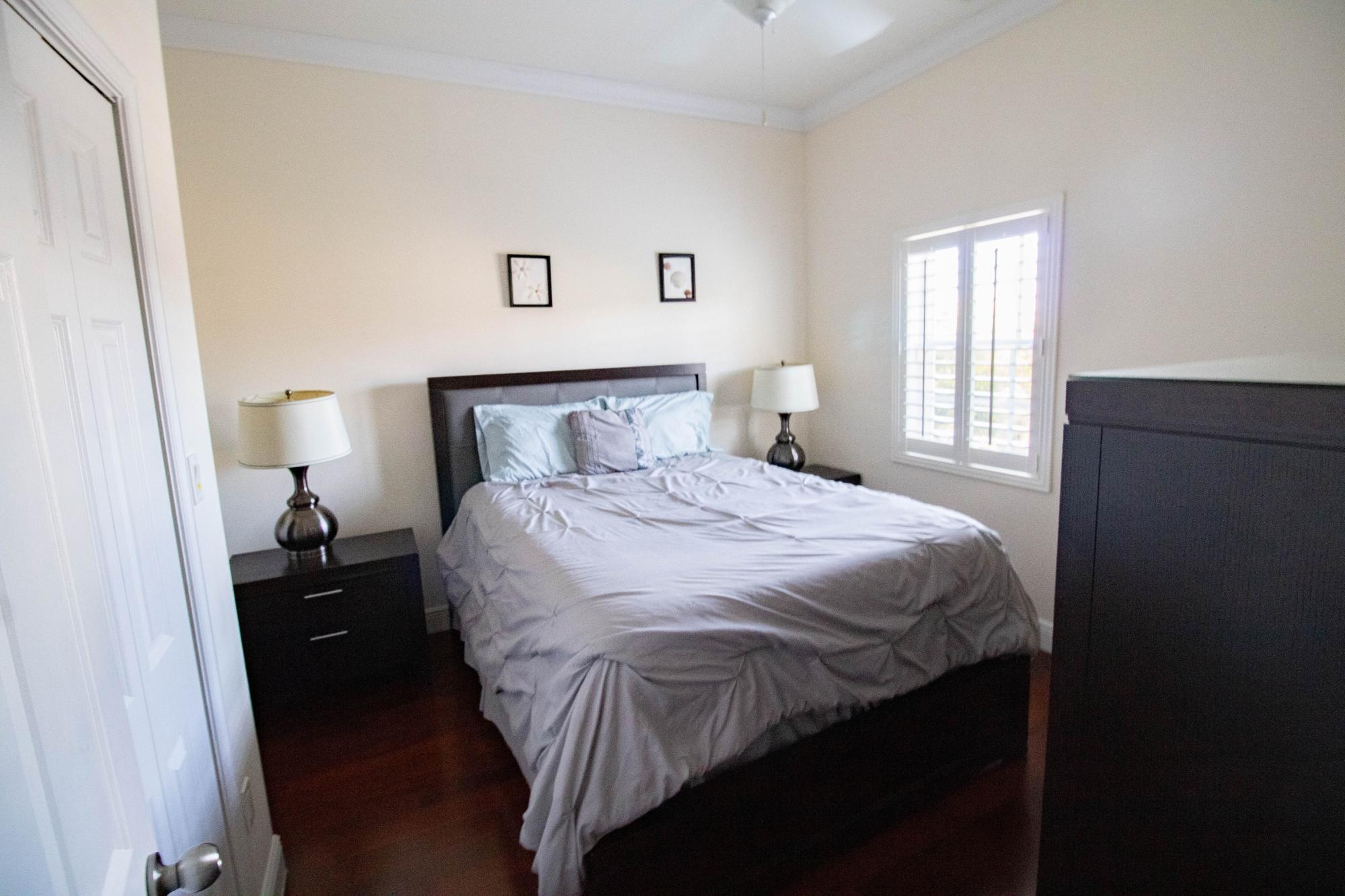 |THE BALMORAL Unit: 112