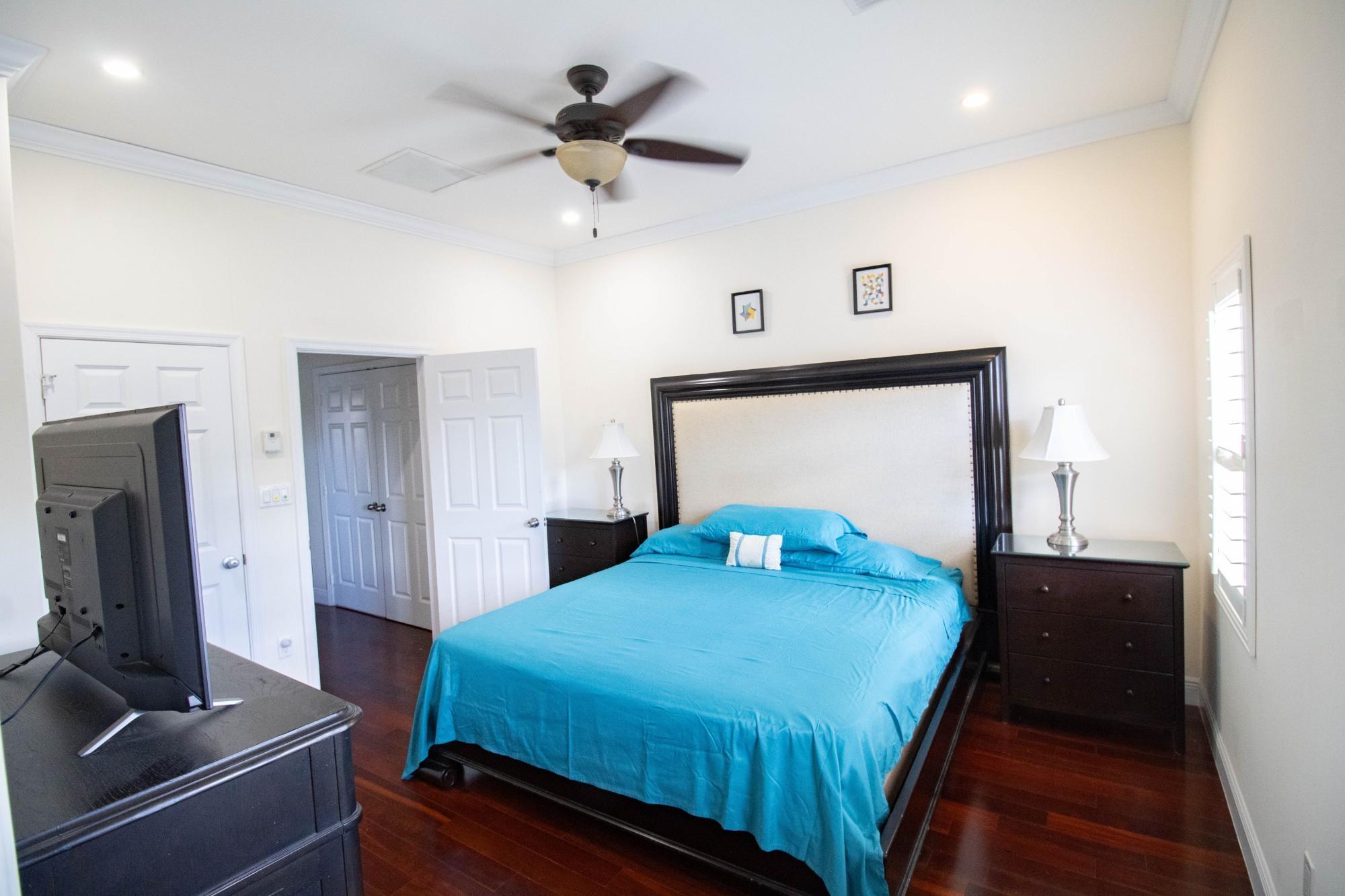 |THE BALMORAL Unit: 112