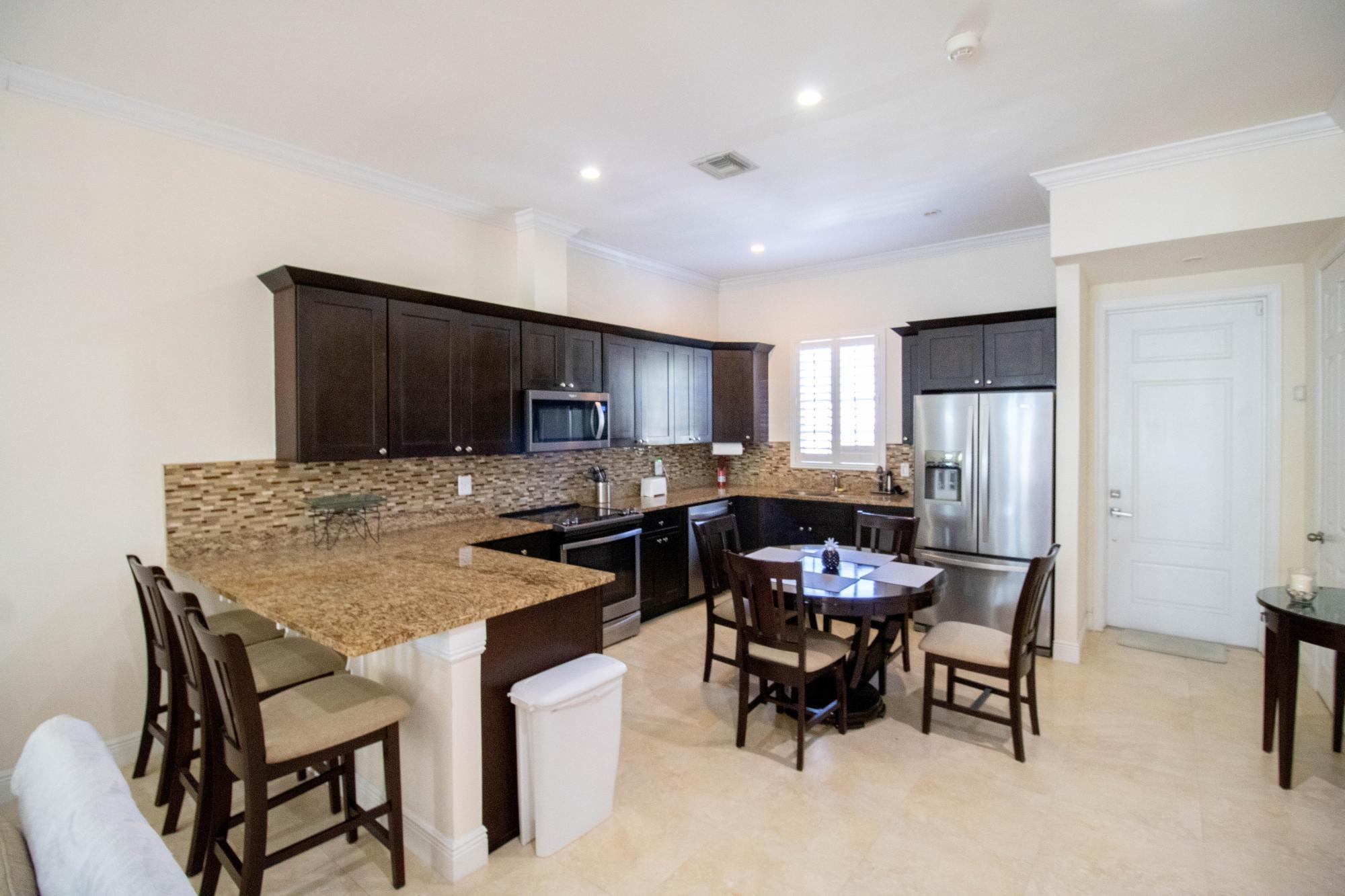 |THE BALMORAL Unit: 112