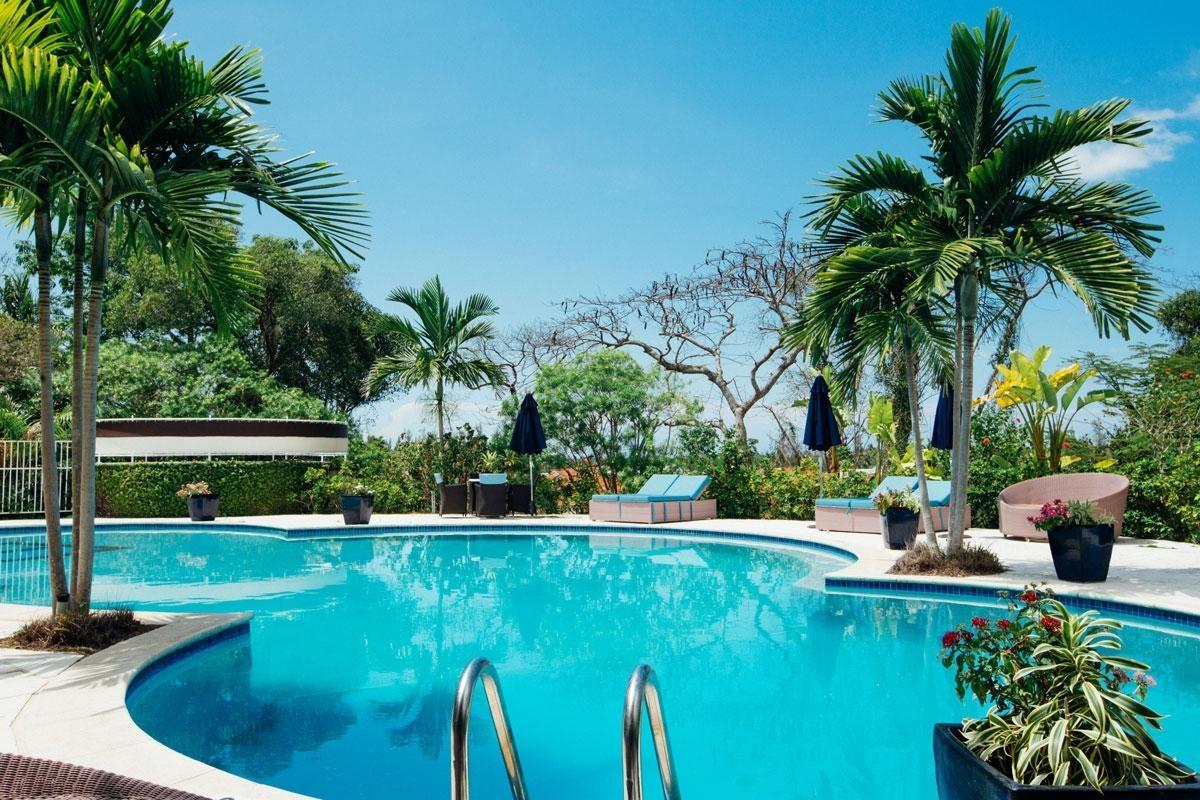 |THE BALMORAL Unit: 112