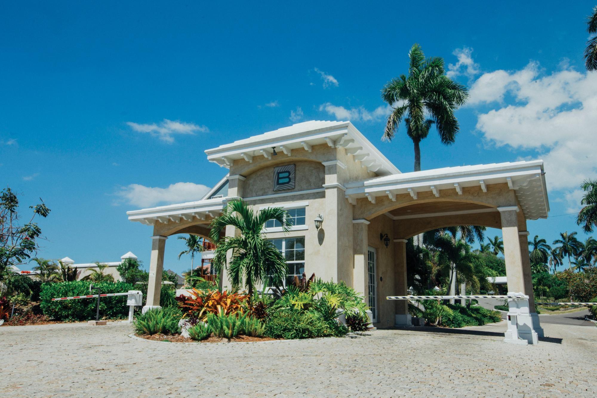 |THE BALMORAL Unit: 112
