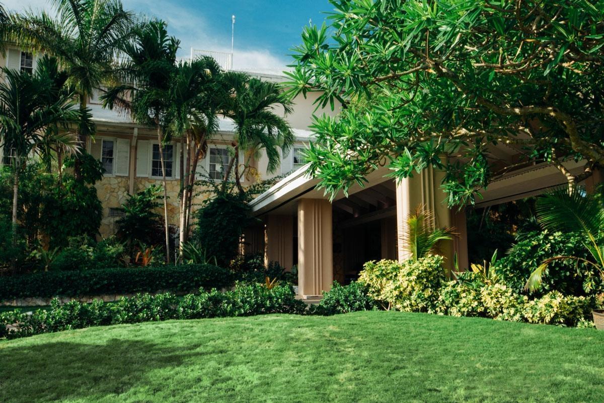 |THE BALMORAL Unit: 112