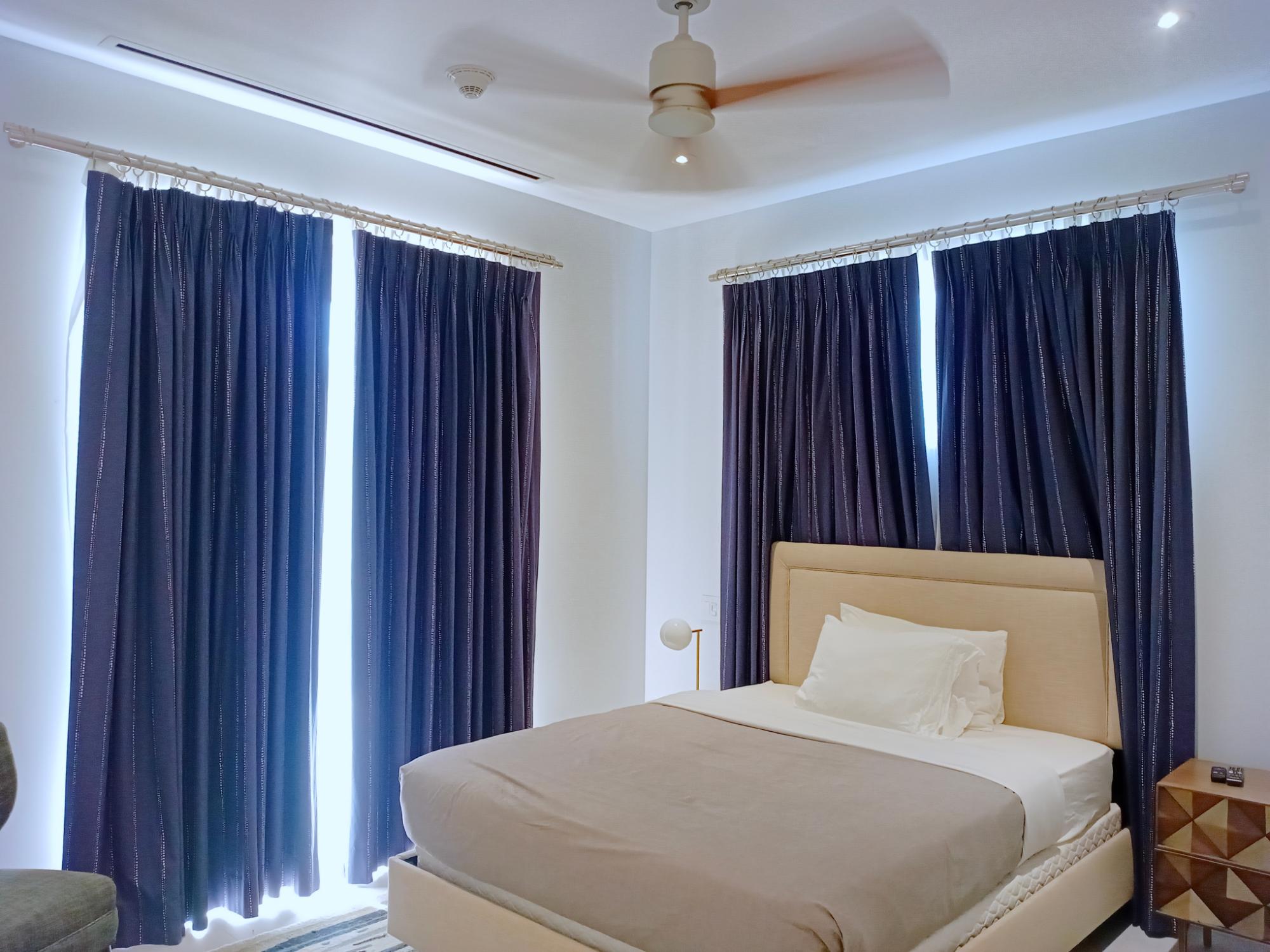 ONE CABLE BEACH Unit: 500