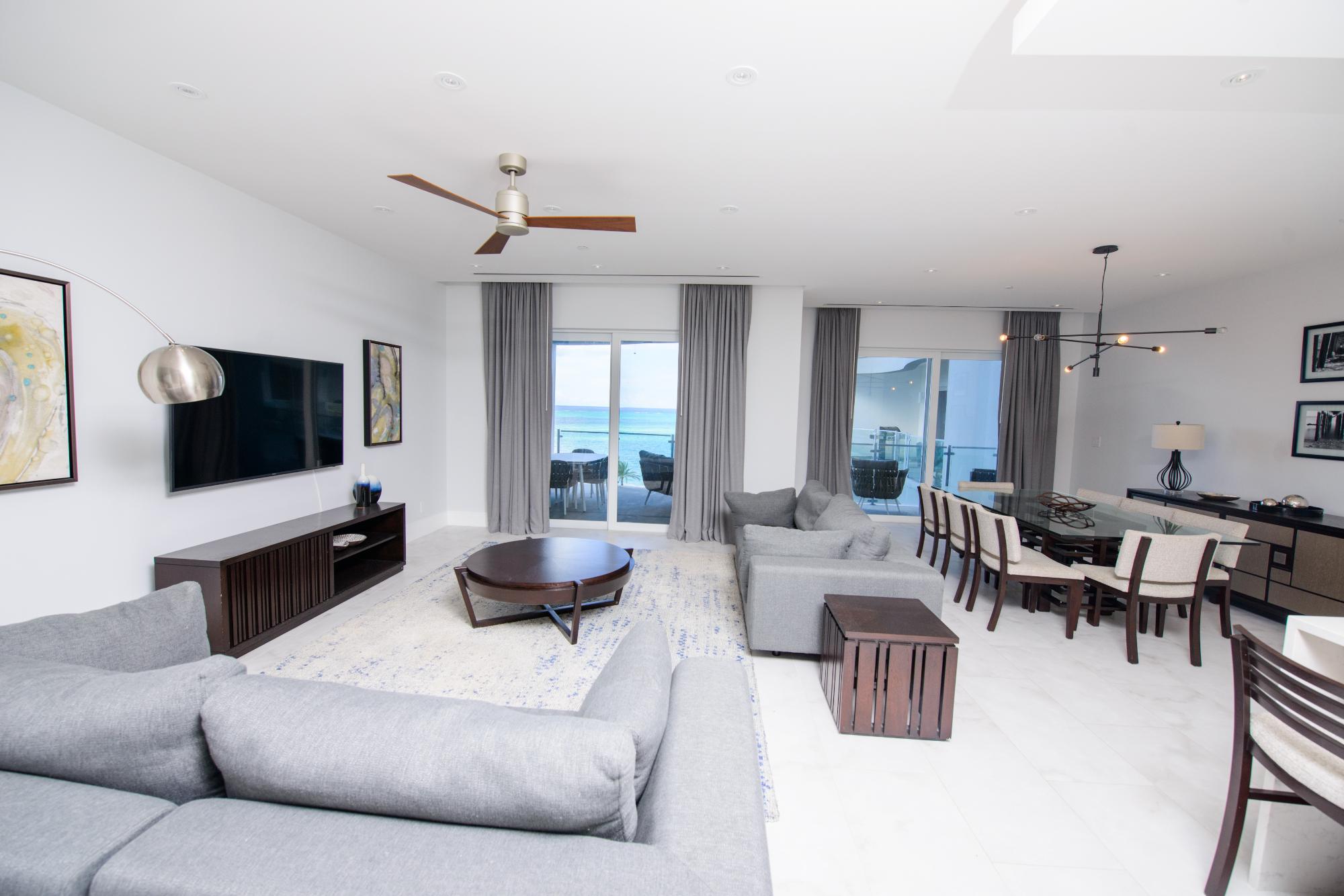 ONE CABLE BEACH Unit: 500