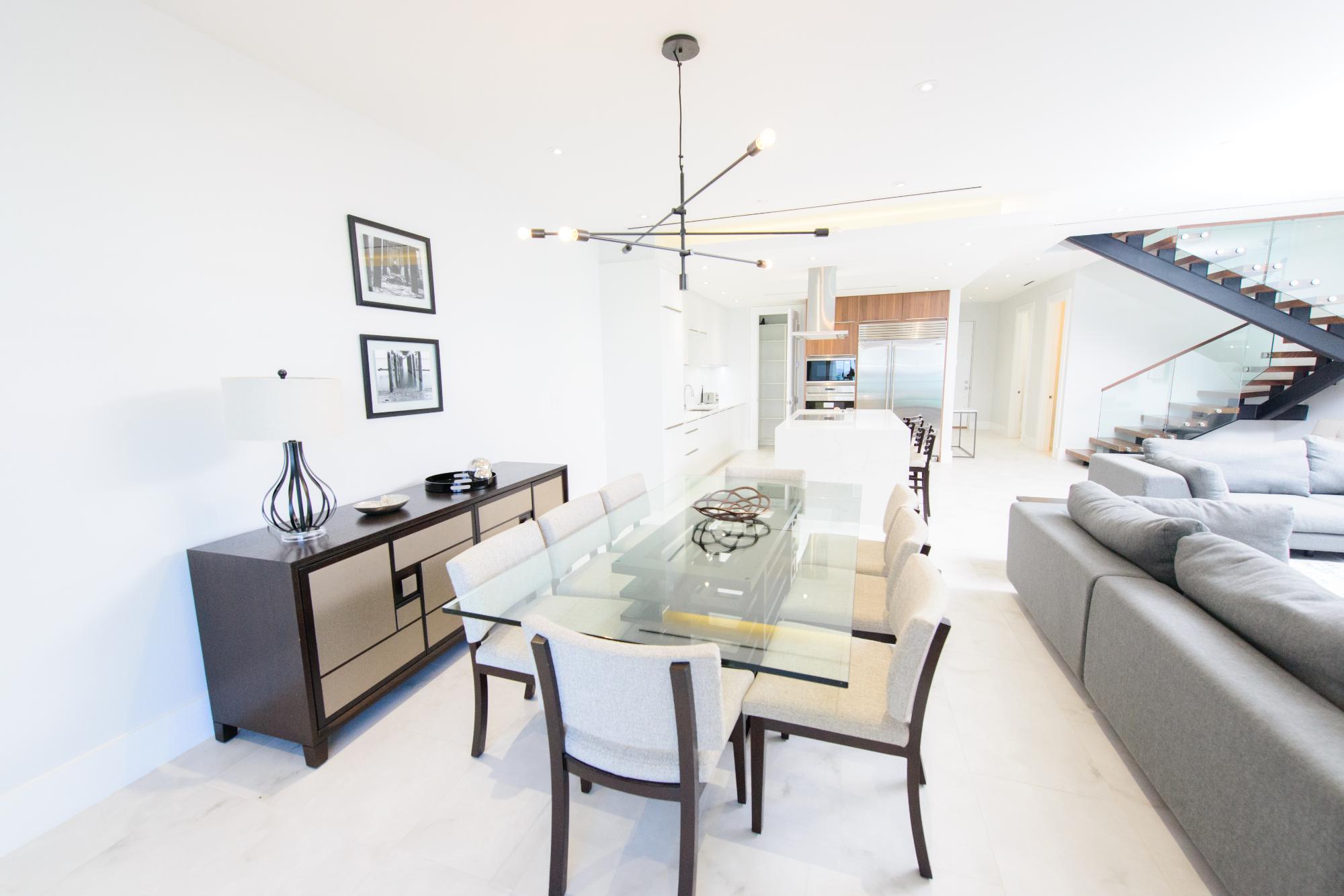 ONE CABLE BEACH Unit: 500
