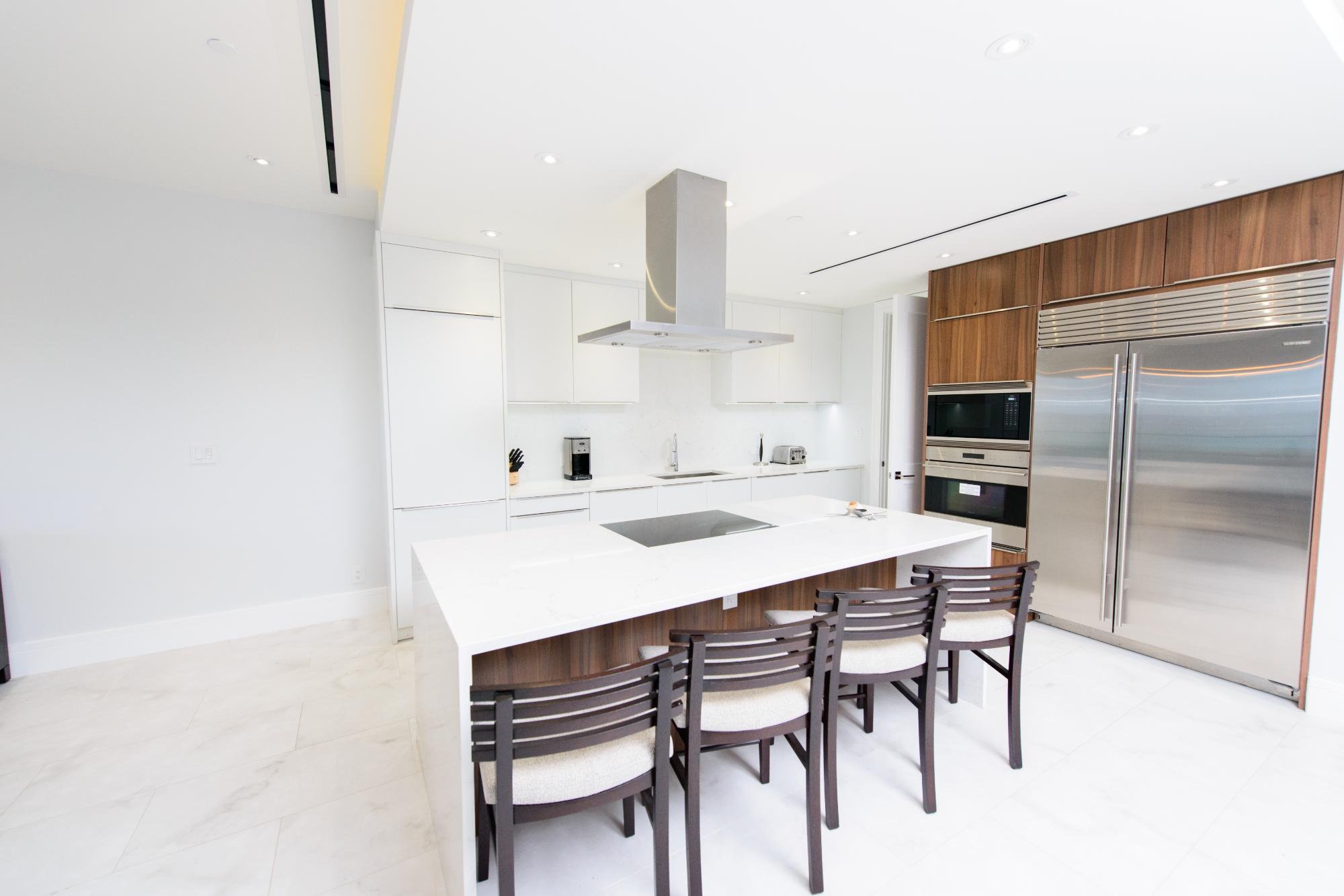 ONE CABLE BEACH Unit: 500