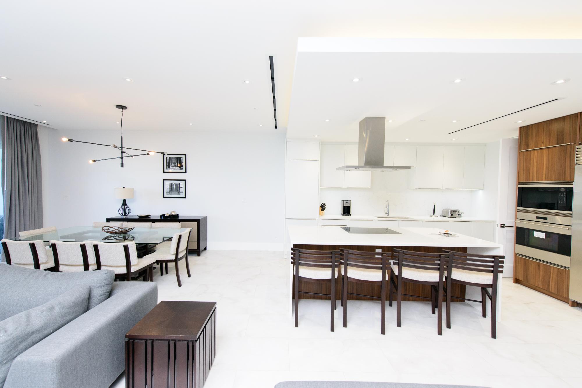 ONE CABLE BEACH Unit: 500