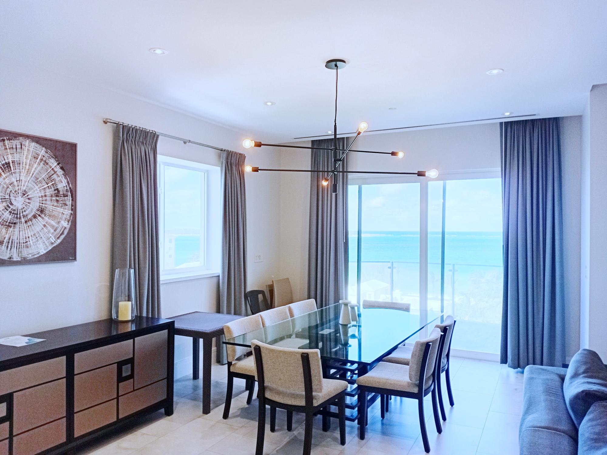 ONE CABLE BEACH Unit: 500