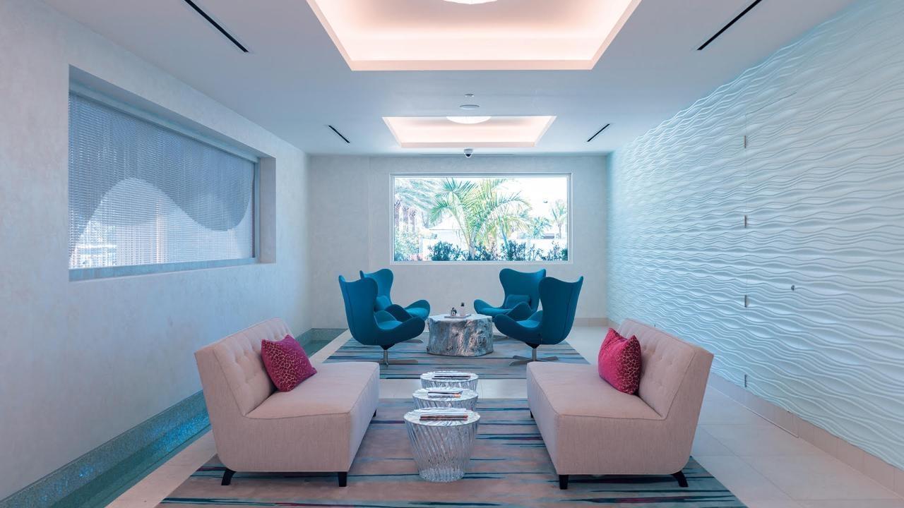 ONE CABLE BEACH Unit: 500