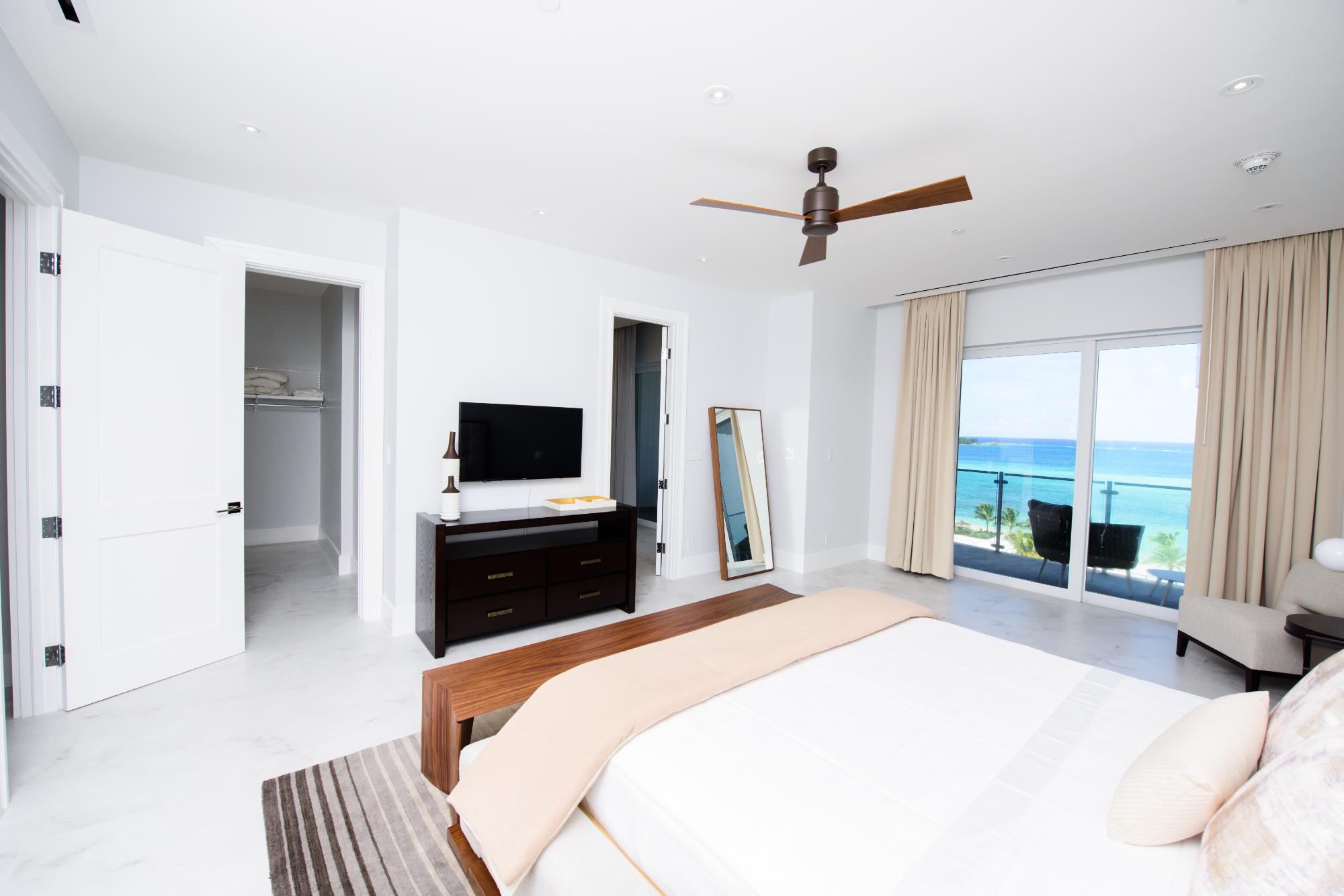 ONE CABLE BEACH Unit: 500