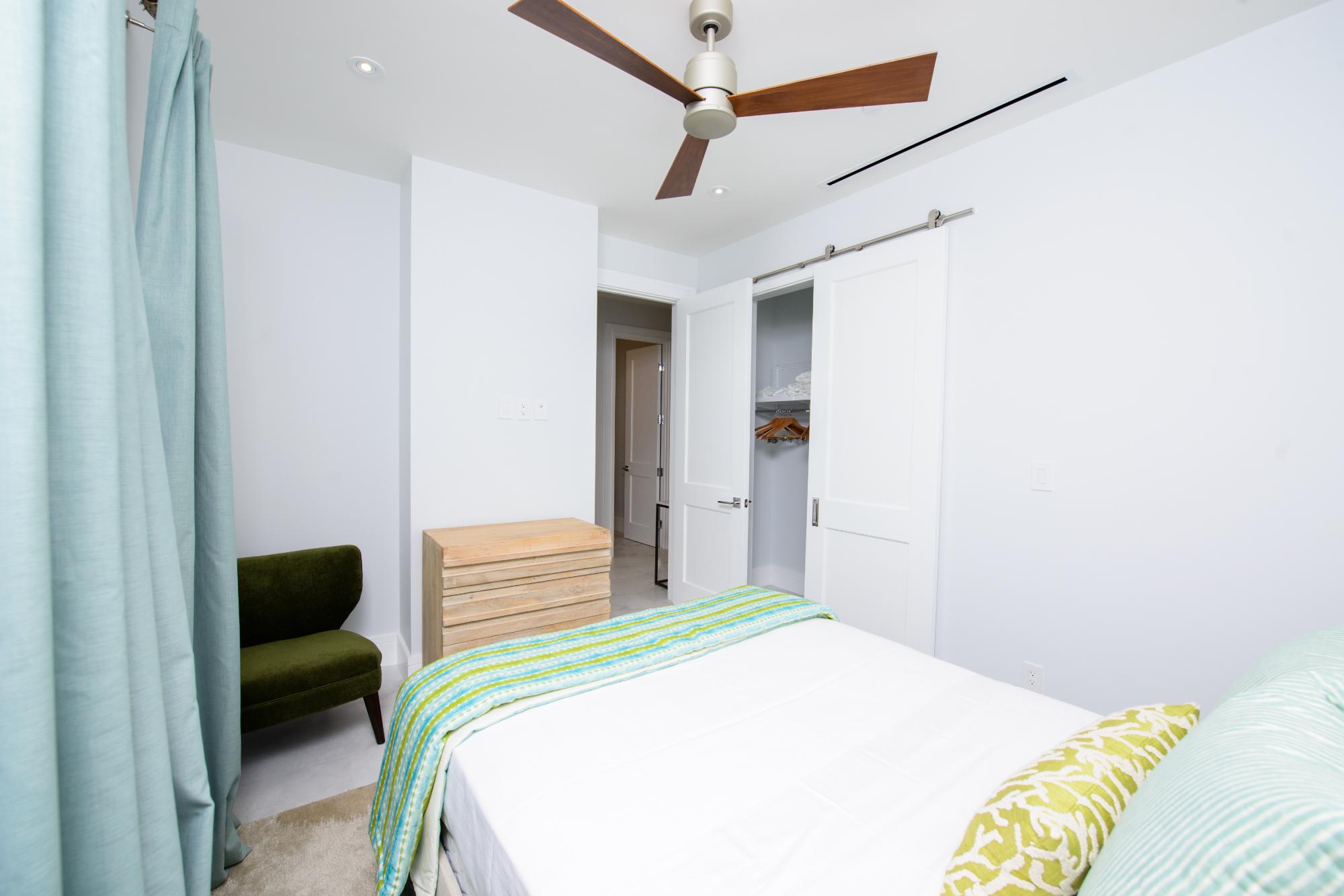 ONE CABLE BEACH Unit: 500