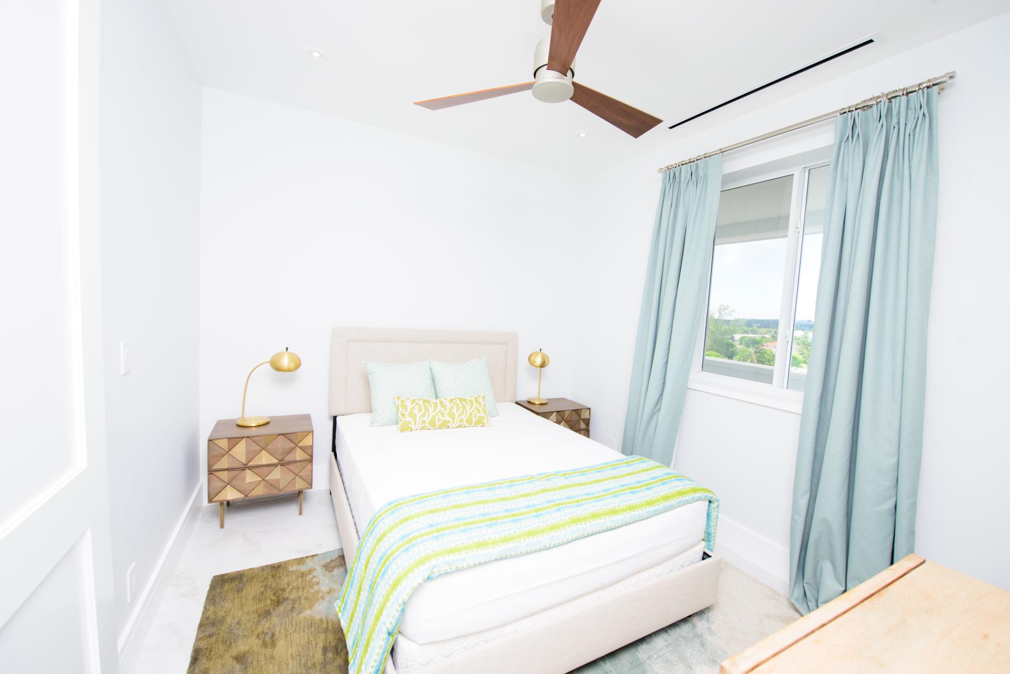 ONE CABLE BEACH Unit: 500