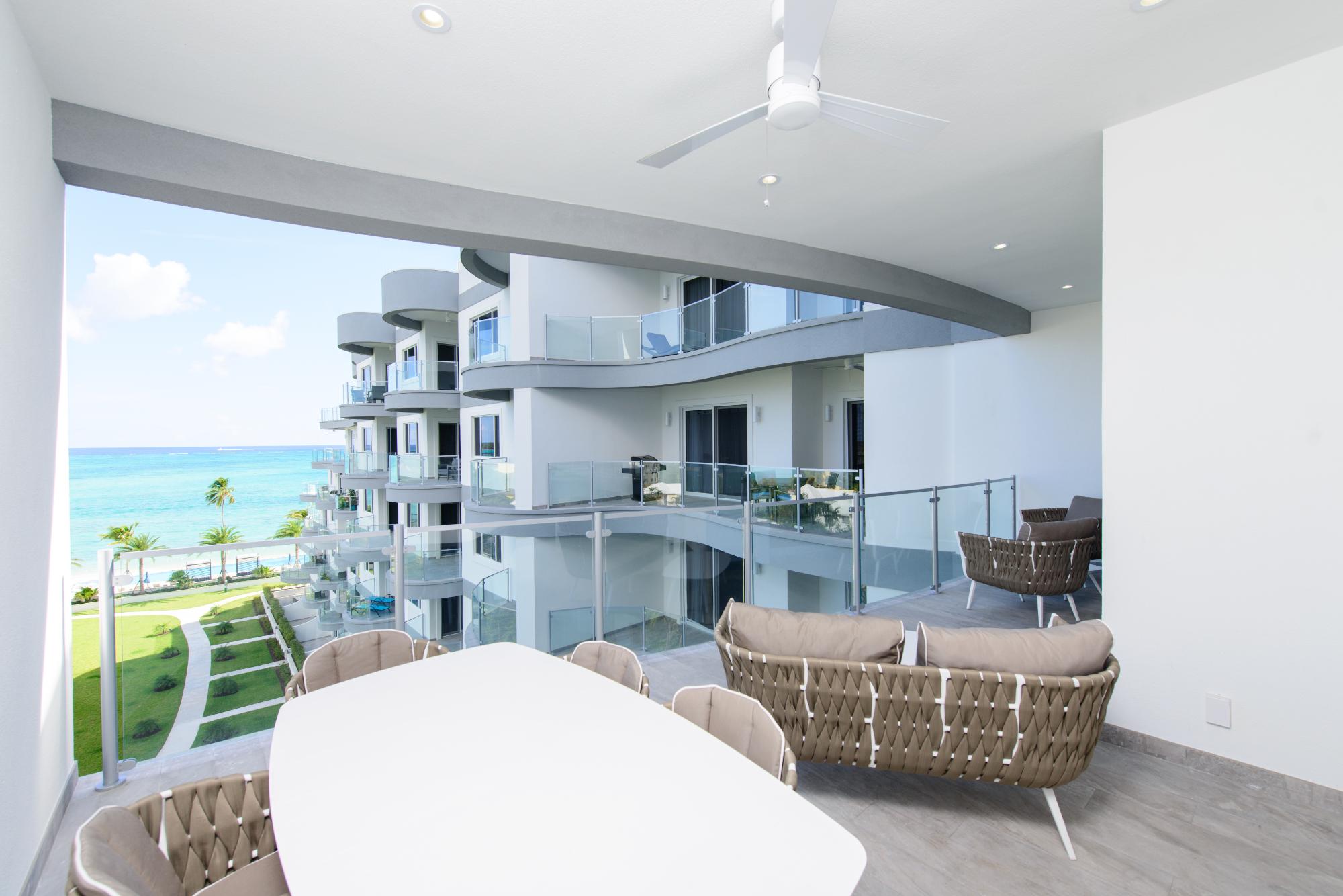 ONE CABLE BEACH Unit: 500