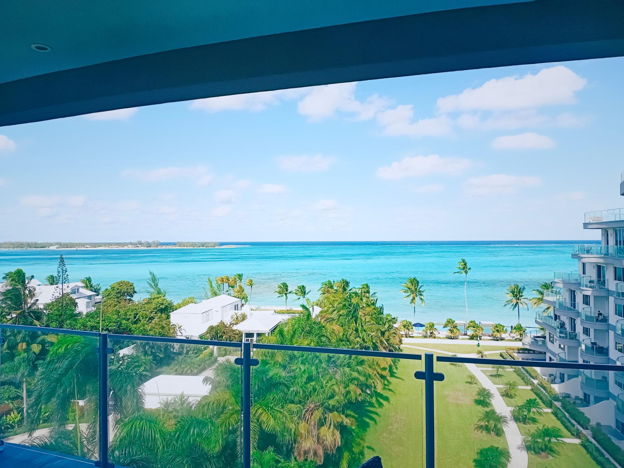 ONE CABLE BEACH Unit: 500