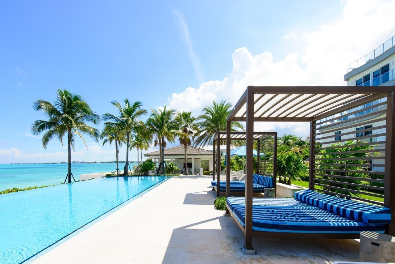 ONE CABLE BEACH Unit: 500