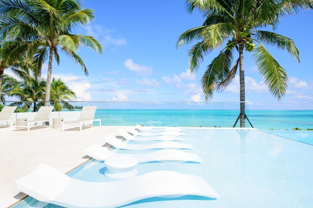 ONE CABLE BEACH Unit: 500