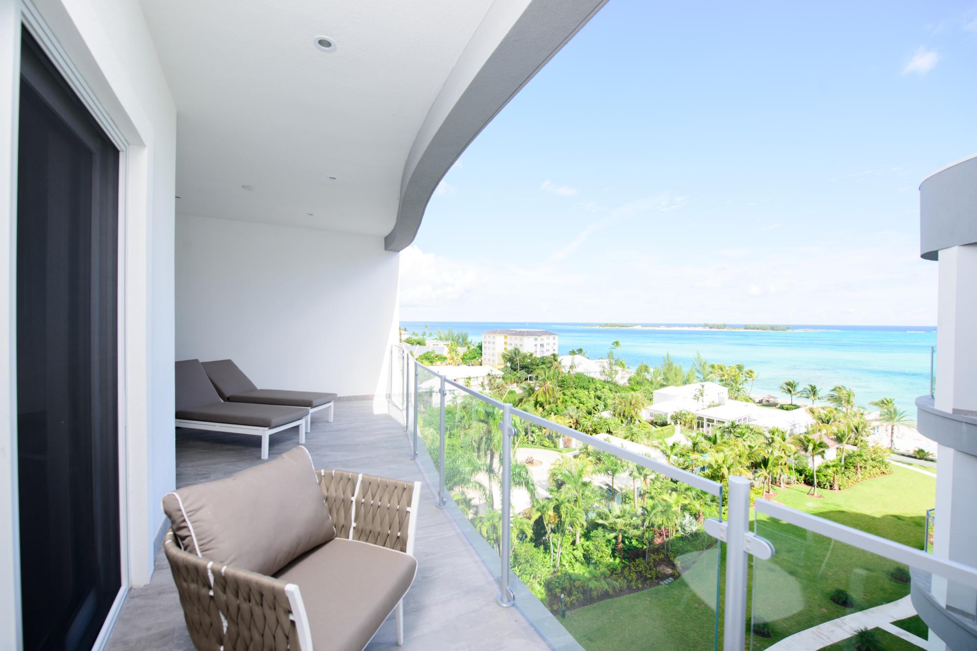 ONE CABLE BEACH Unit: 500