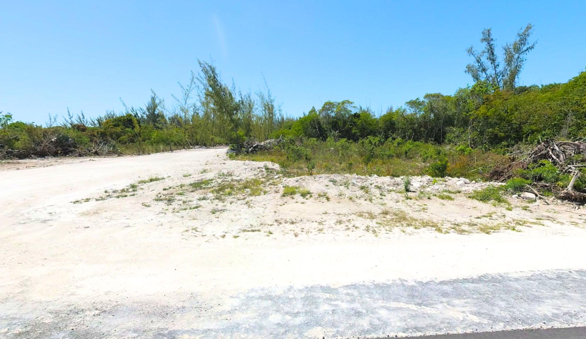 BAHAMA SOUND 21 PARCEL