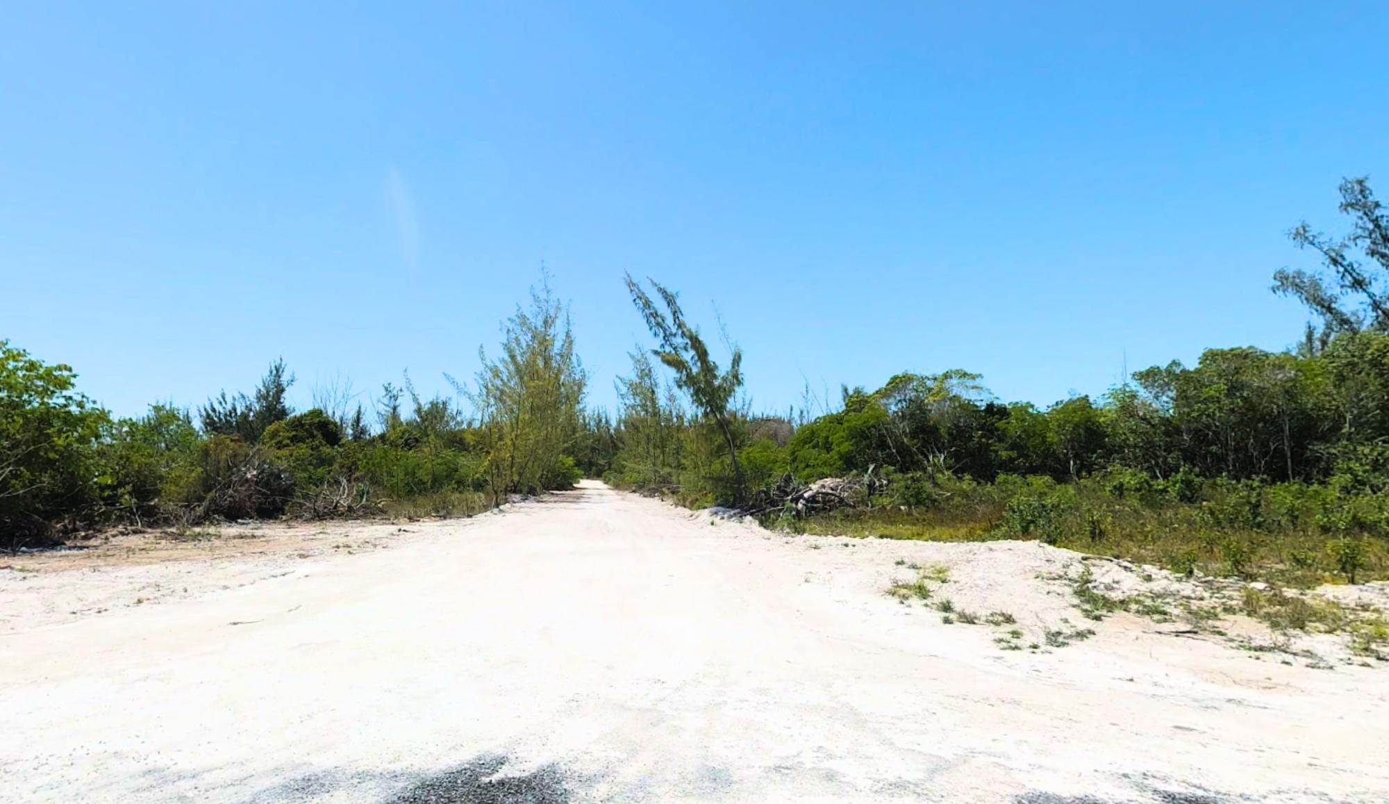 BAHAMA SOUND 21 PARCEL