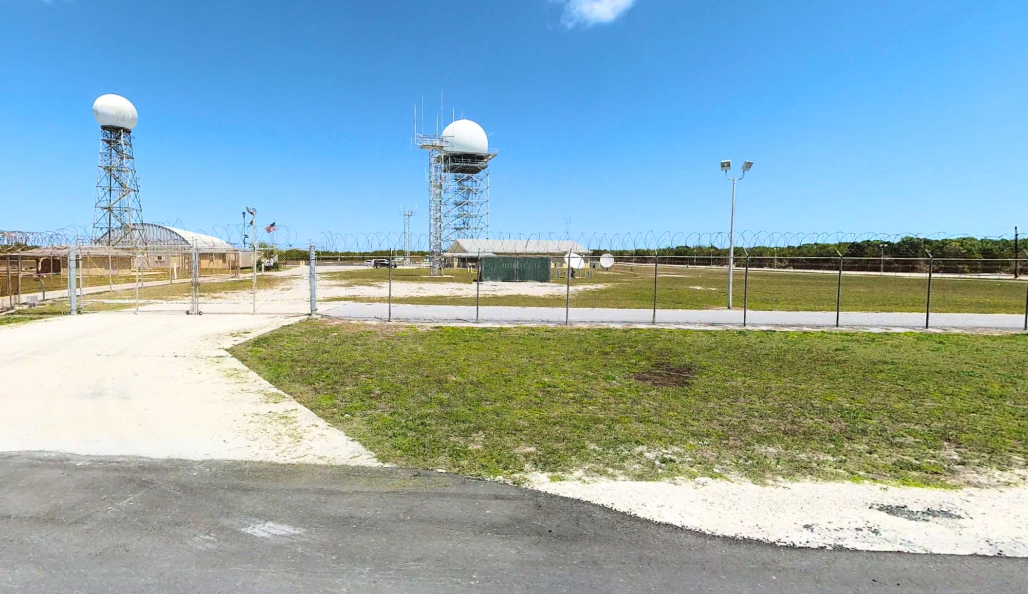 BAHAMA SOUND 21 PARCEL