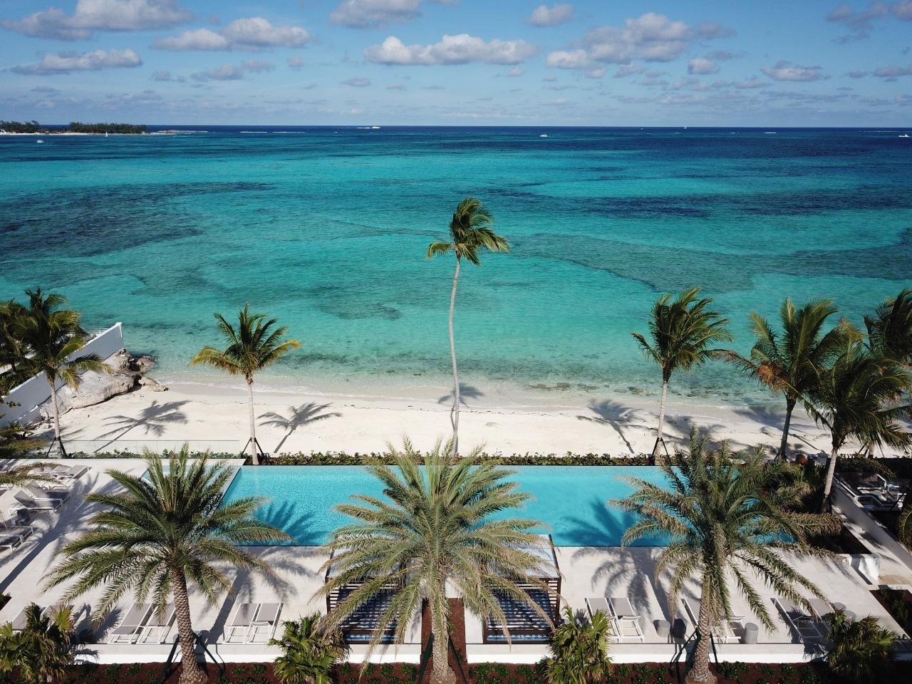 ONE CABLE BEACH Unit: 501