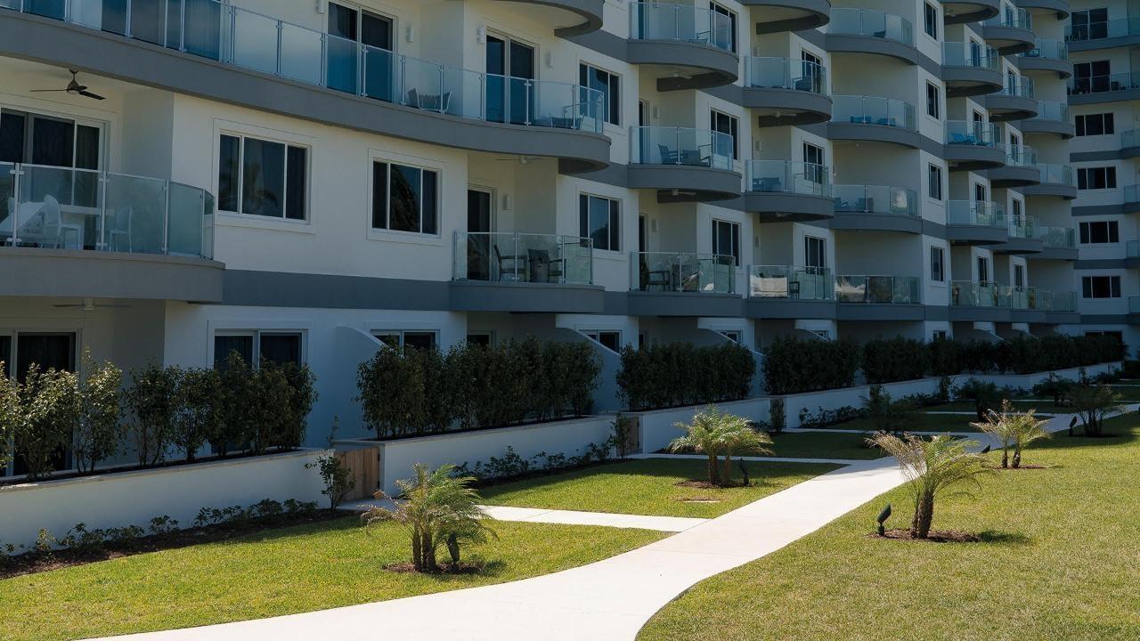 ONE CABLE BEACH Unit: 501