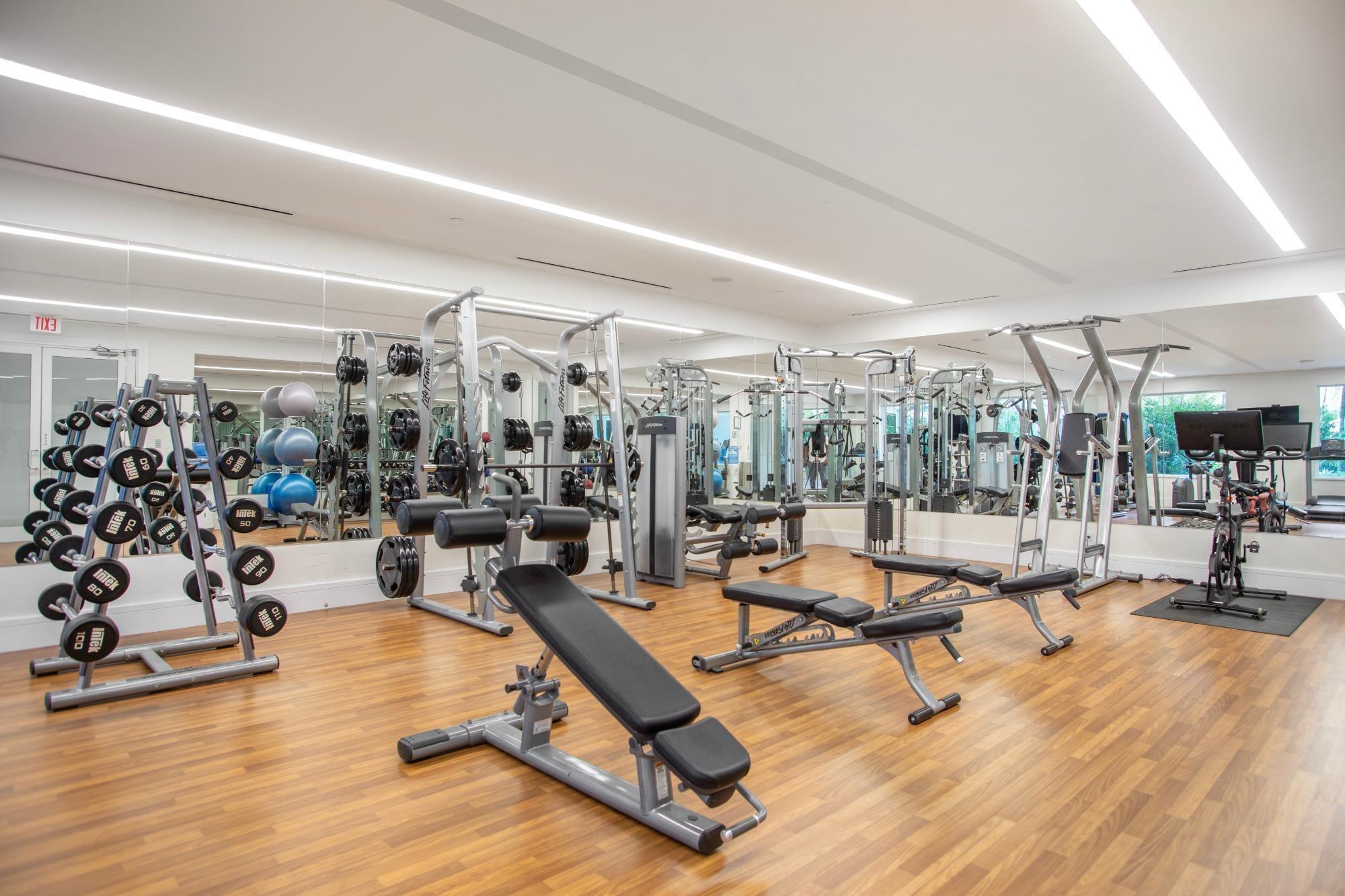 ONE CABLE BEACH Unit: 501