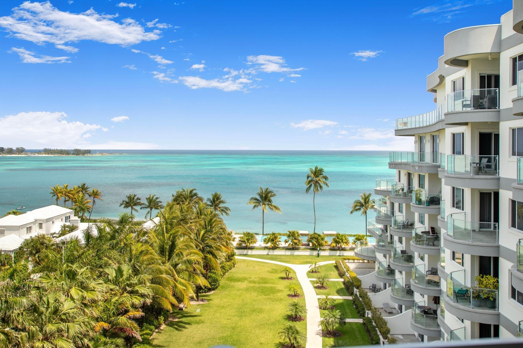 ONE CABLE BEACH Unit: 501