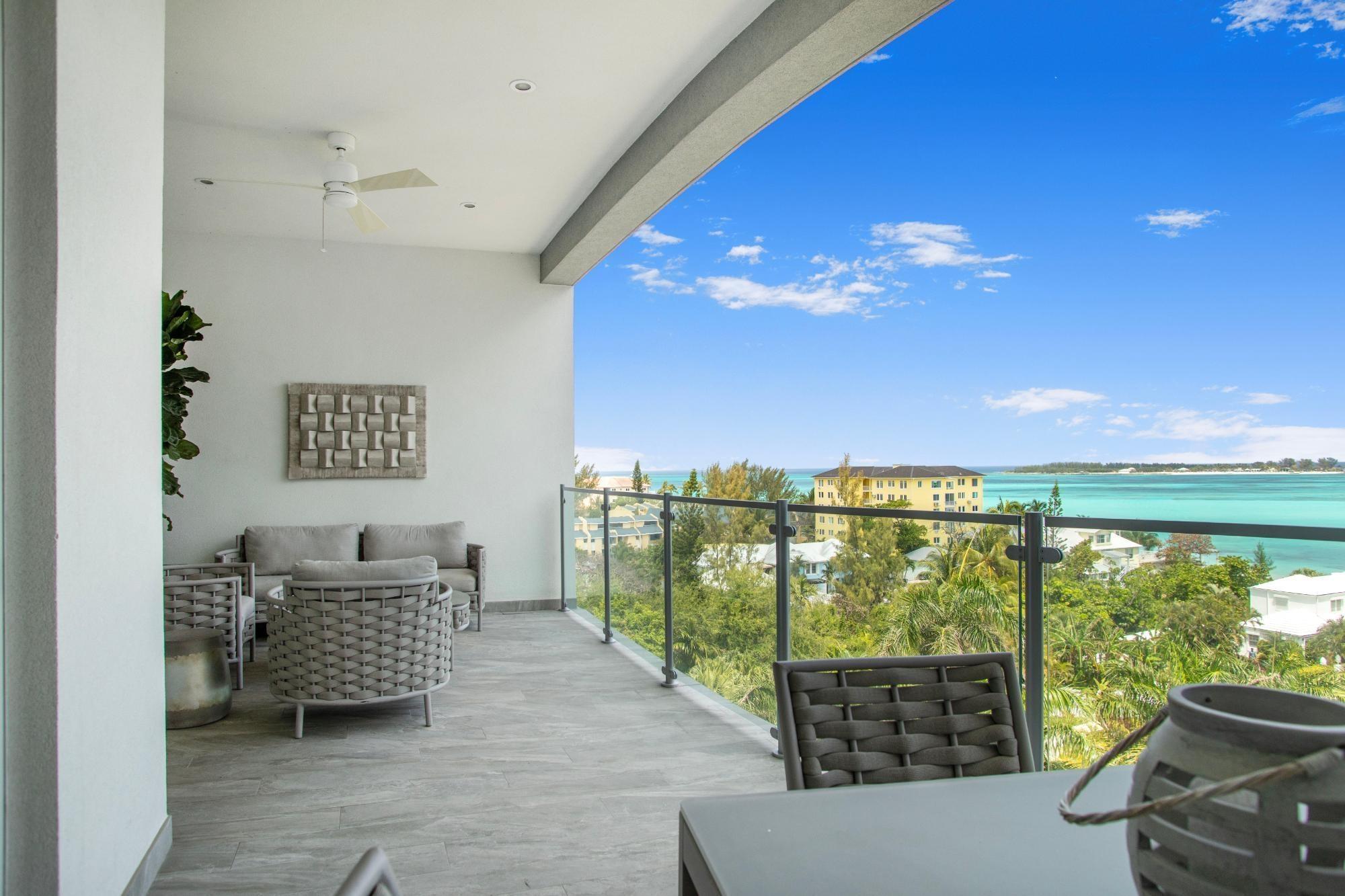 ONE CABLE BEACH Unit: 501