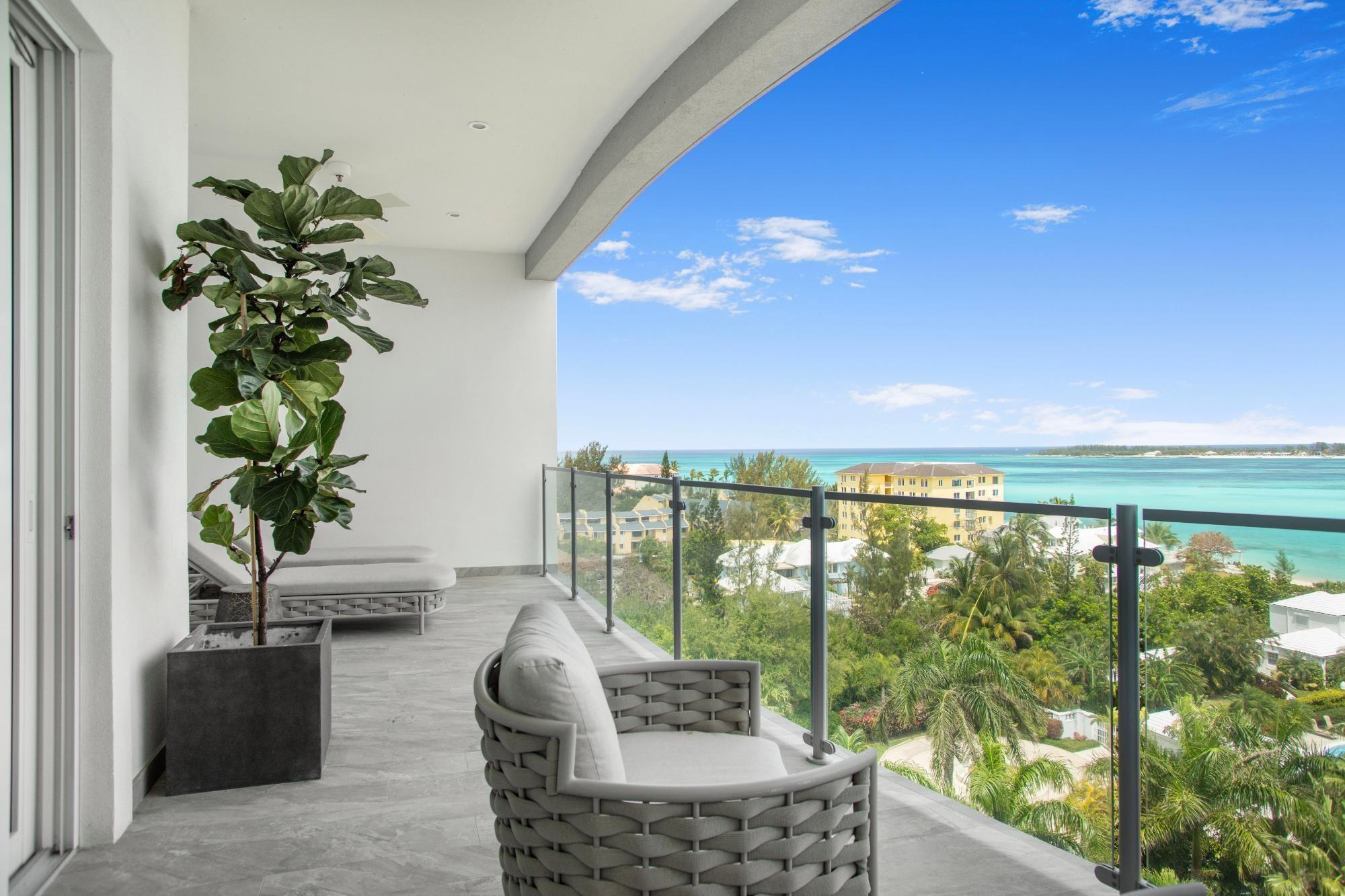 ONE CABLE BEACH Unit: 501