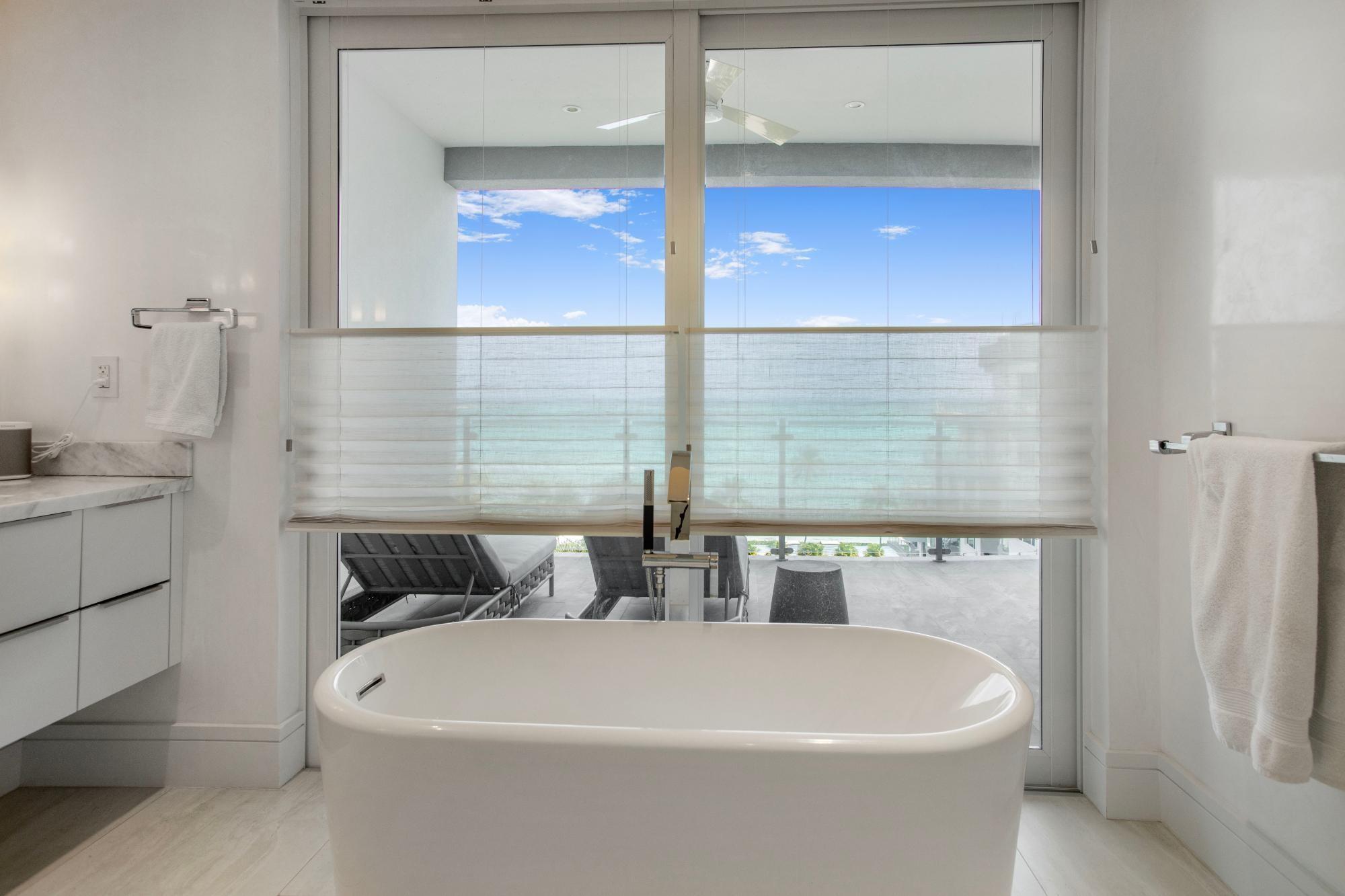 ONE CABLE BEACH Unit: 501