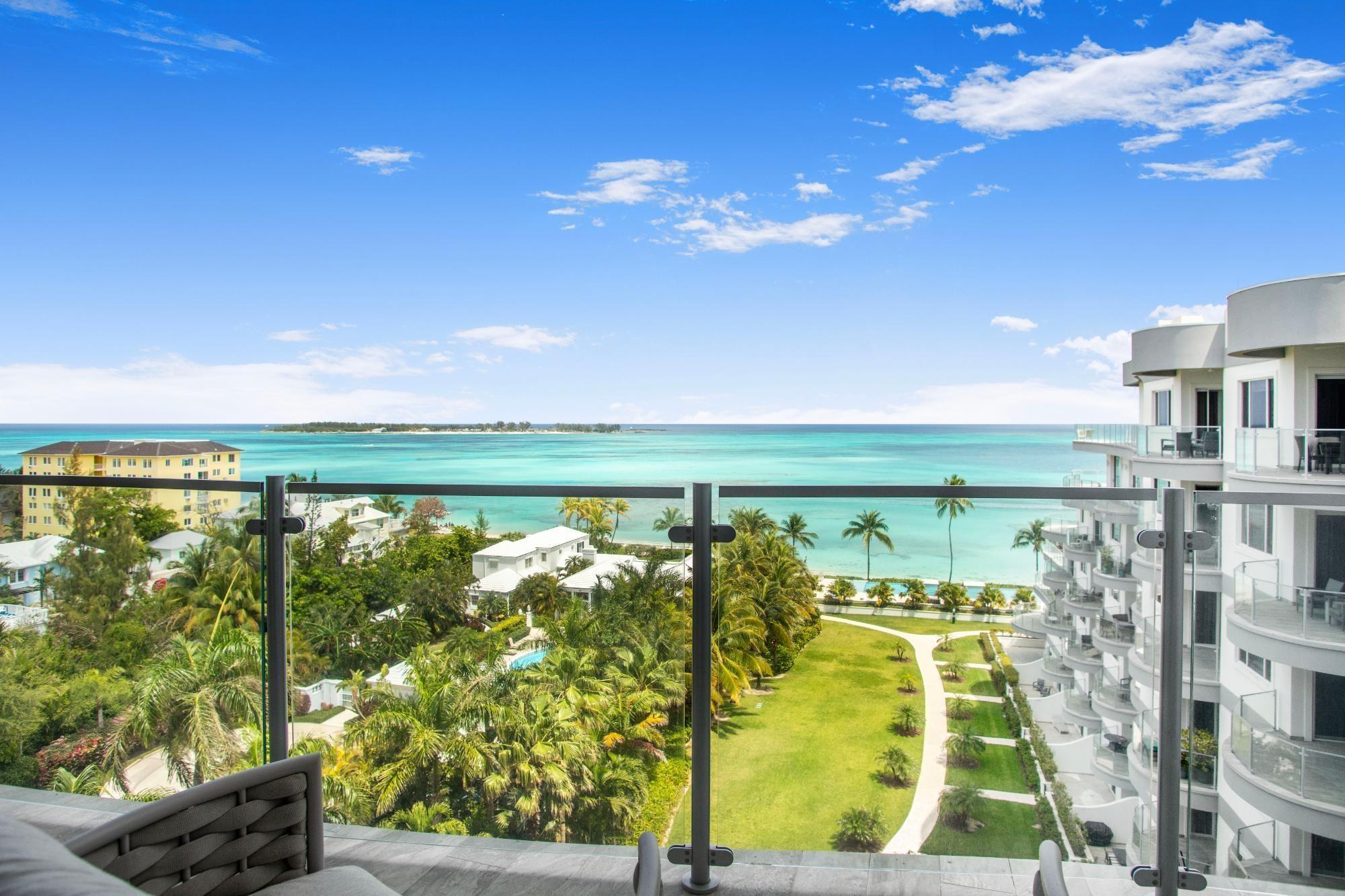 ONE CABLE BEACH Unit: 501