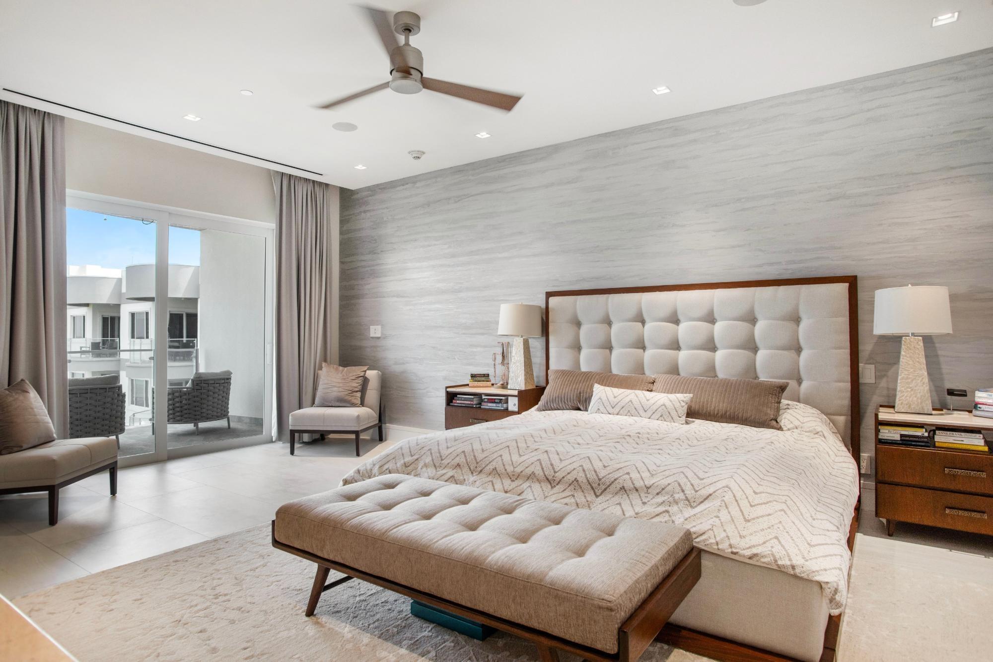 ONE CABLE BEACH Unit: 501